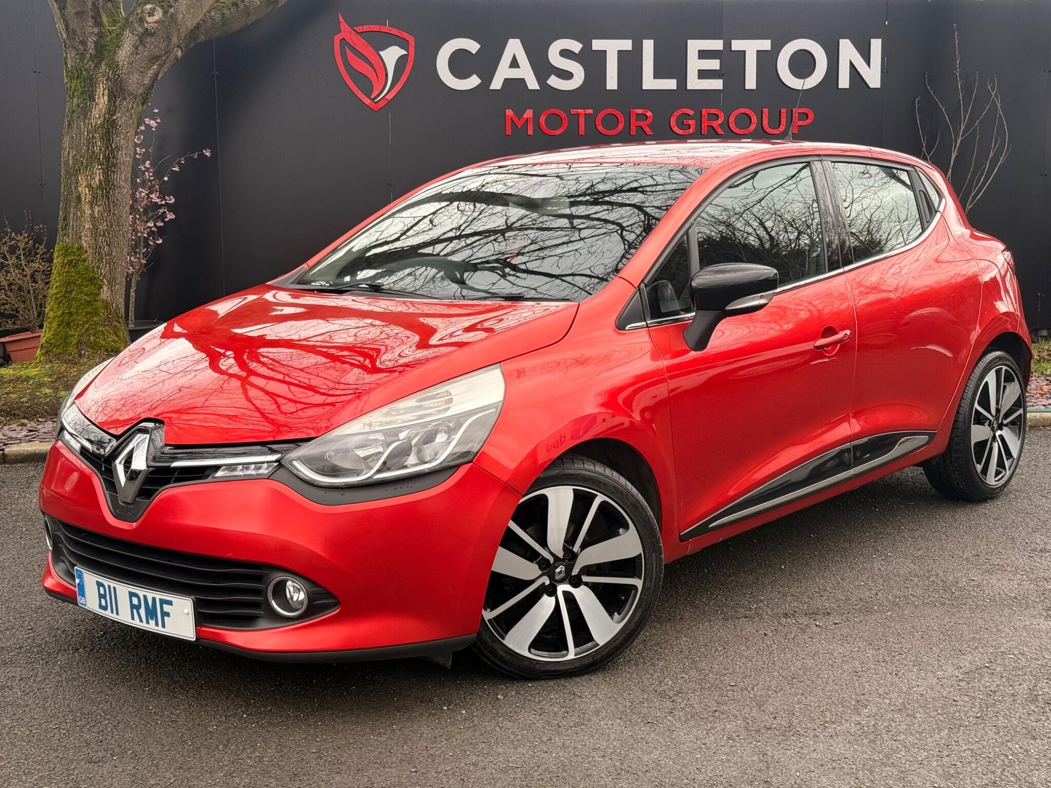 Renault Clio - Image 9