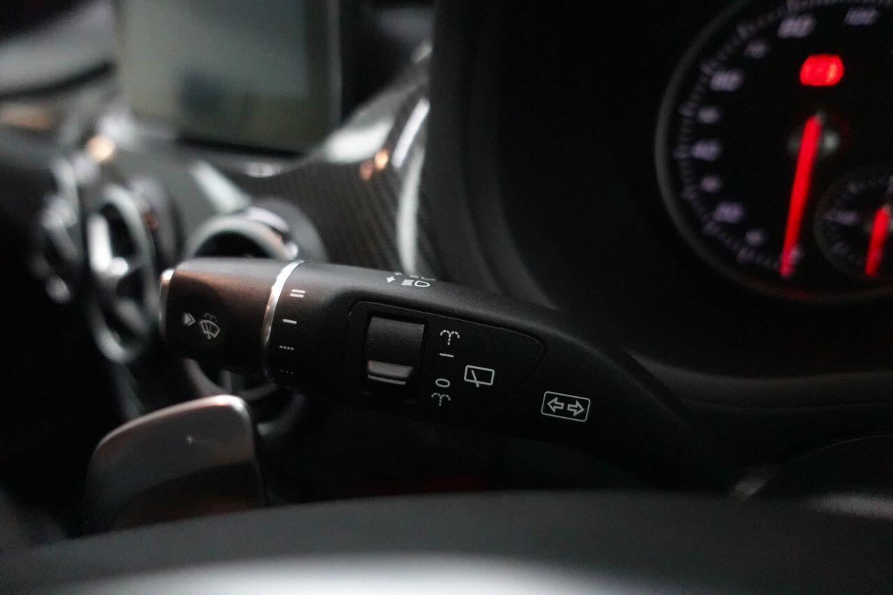 Mercedes B-Class