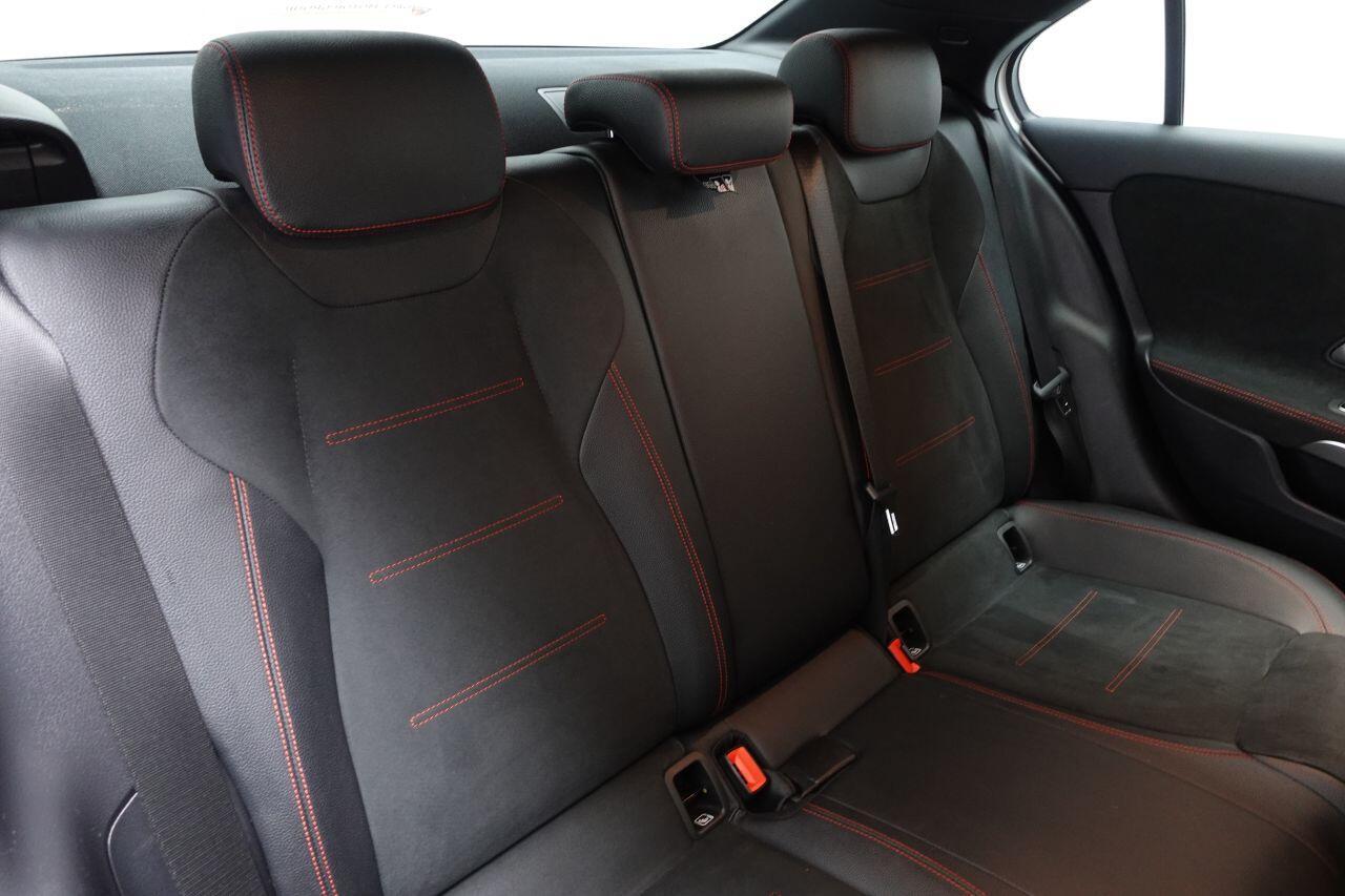 Mercedes-benz A-CLASS - Image 18