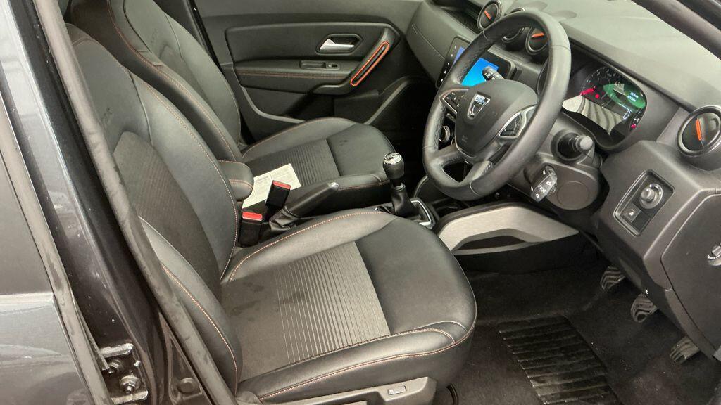 Dacia Duster - Image 3