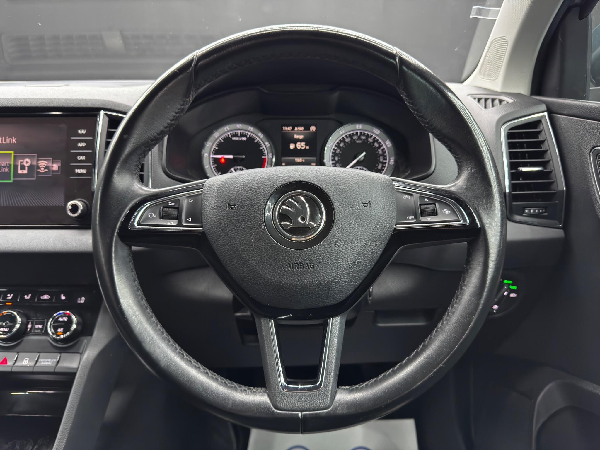 Skoda Karoq - Image 19