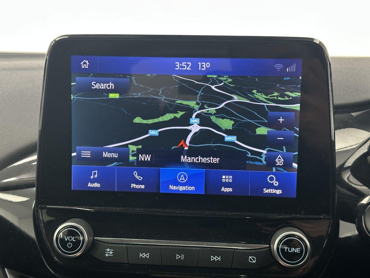 Ford Fiesta - Image 29