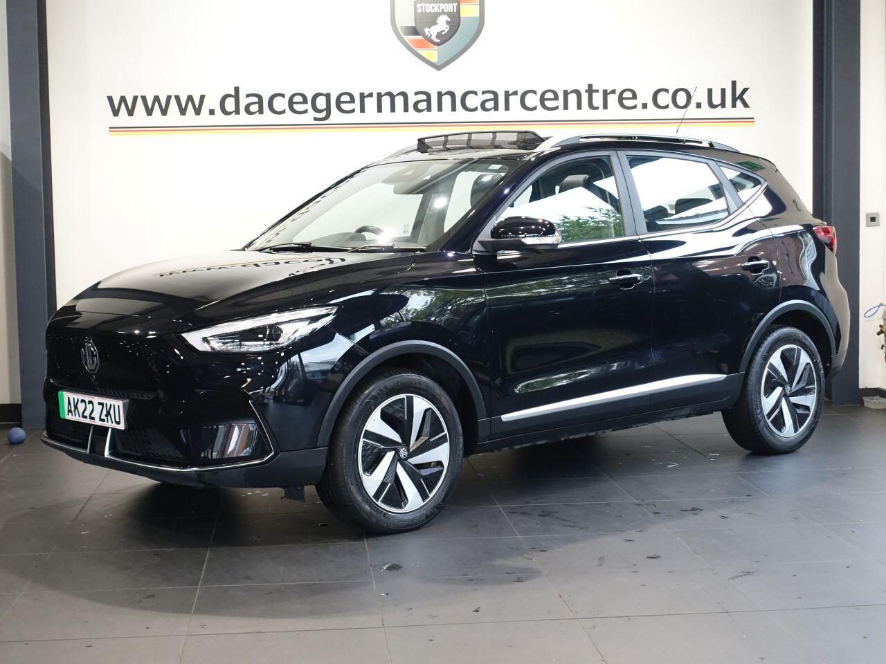 MG MG ZS - Image 10