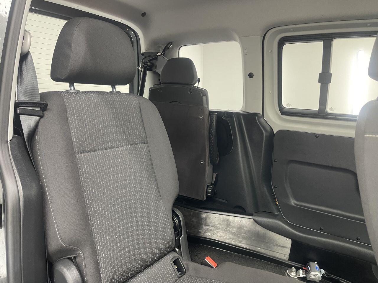 Volkswagen CADDY LIFE - Image 34