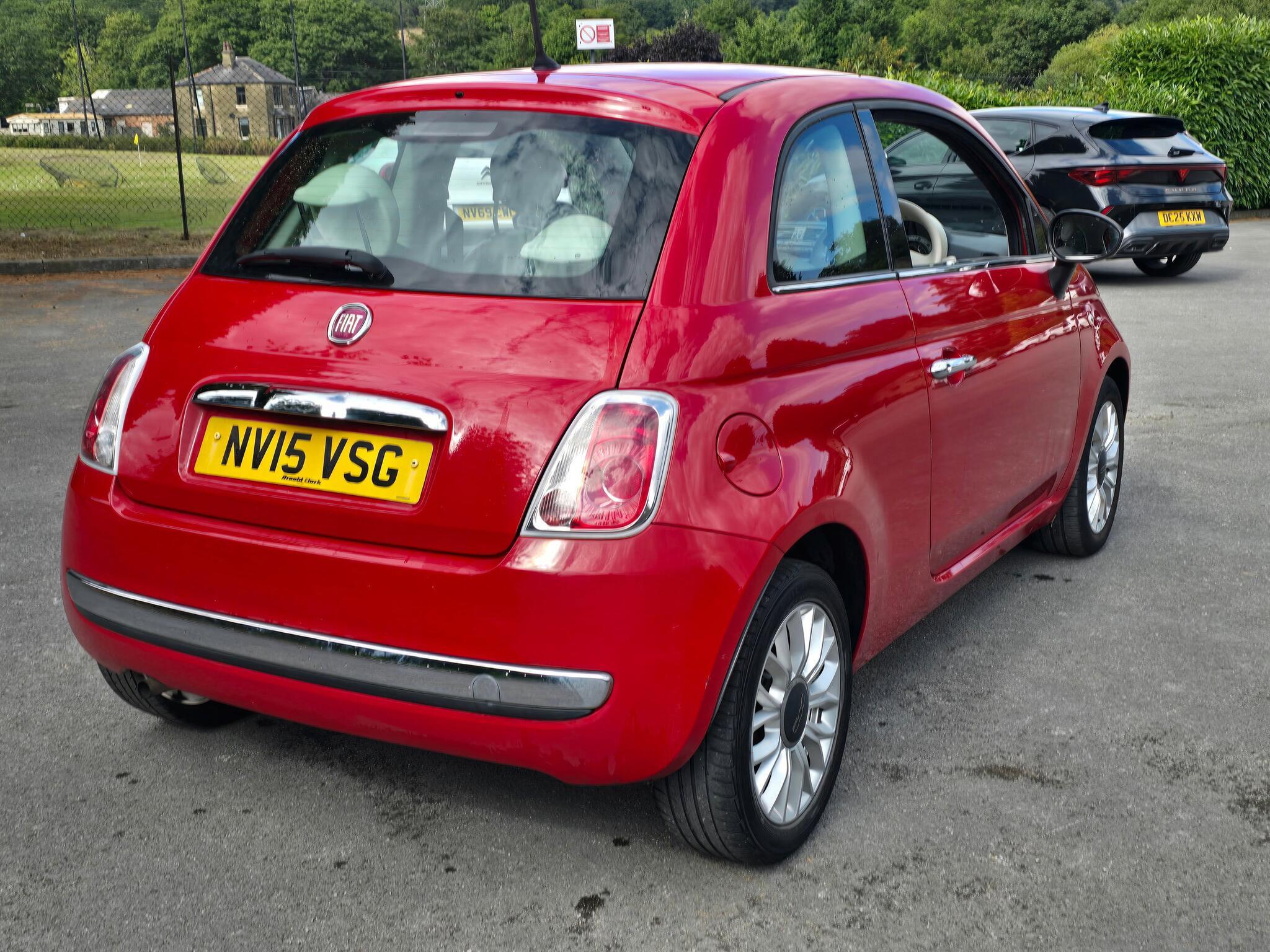 Fiat 500 - Image 20