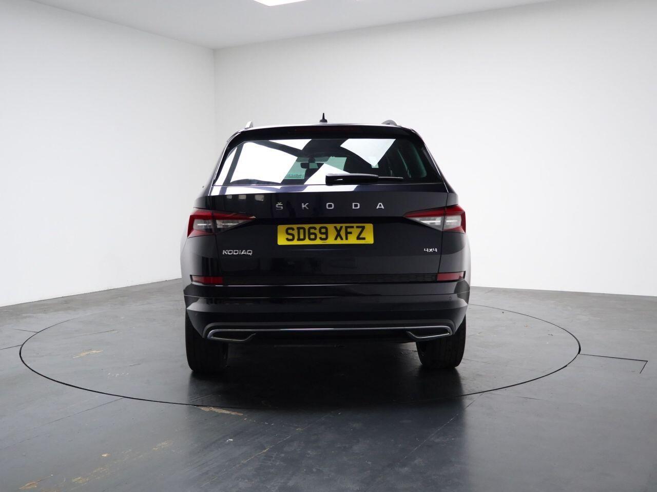 Skoda Kodiaq - Image 21