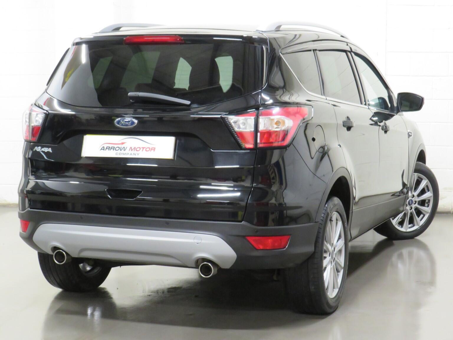 Ford Kuga - Image 3