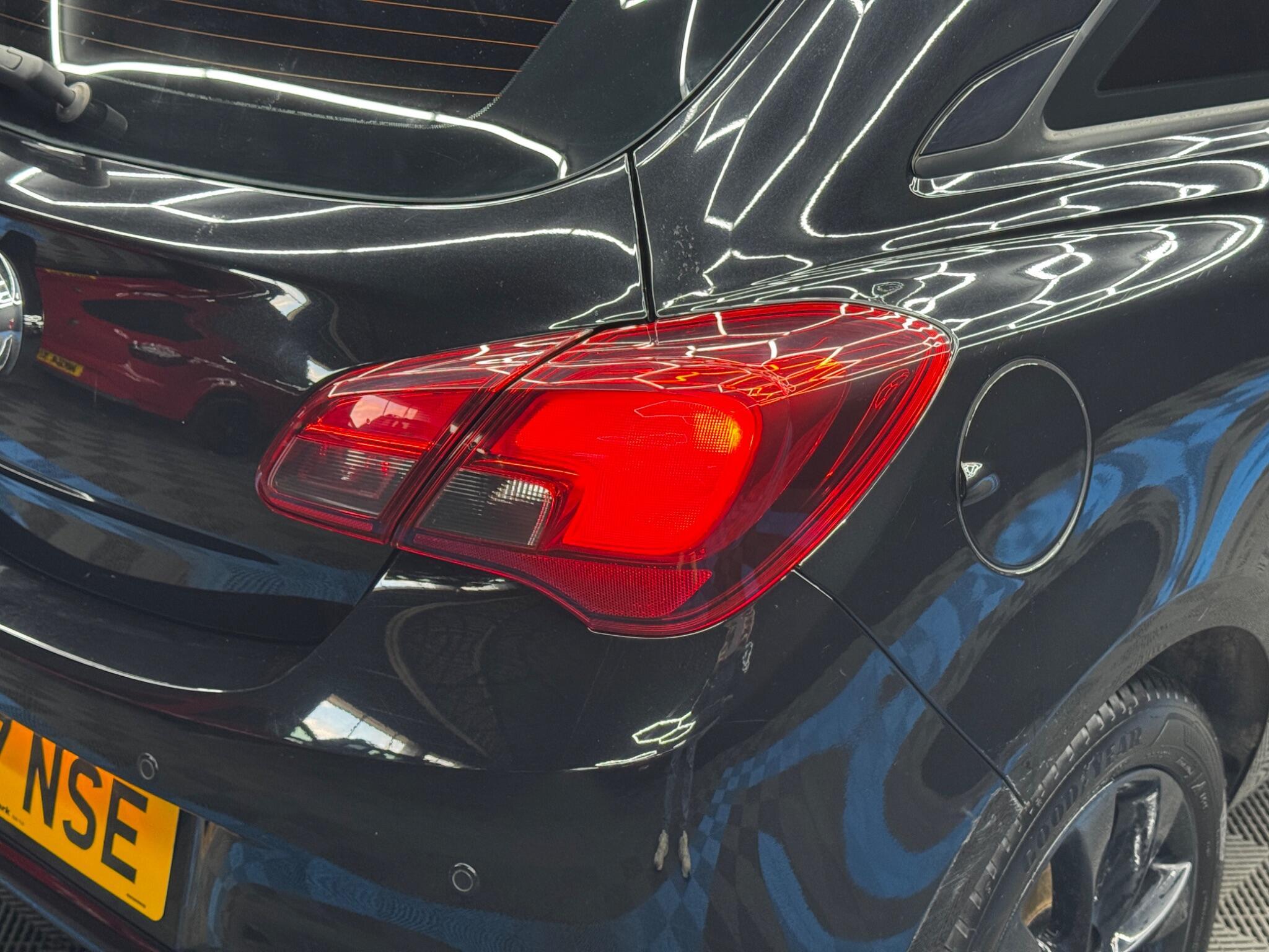Vauxhall Corsa - Image 38