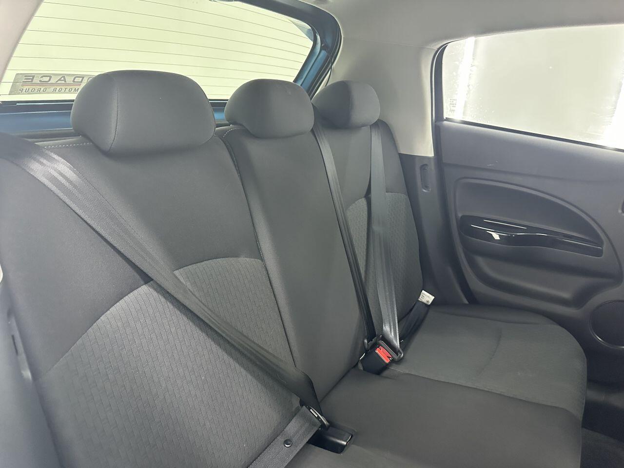 Mitsubishi Mirage - Image 13