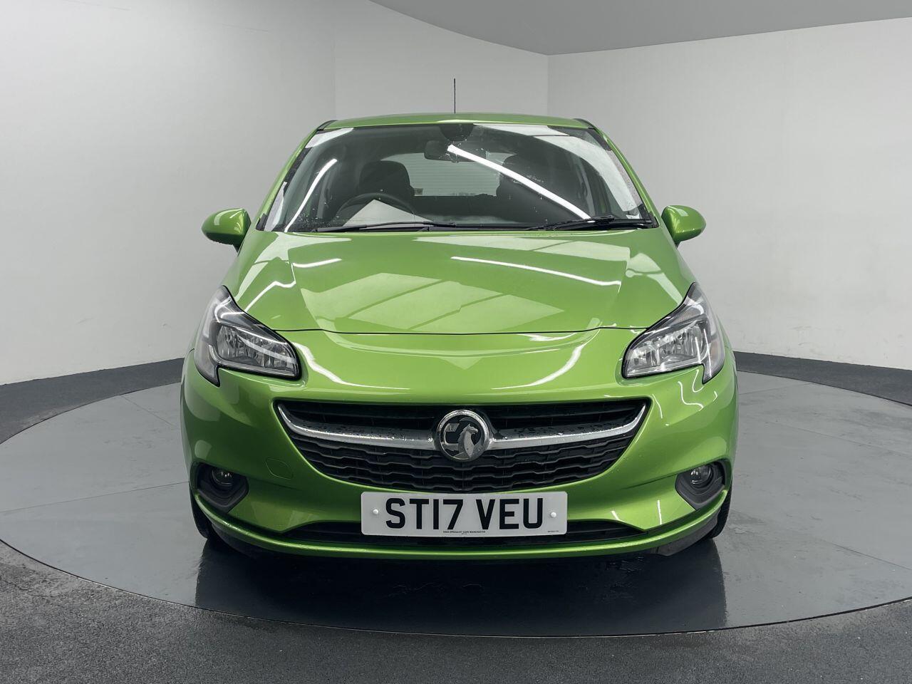 Vauxhall Corsa - Image 10