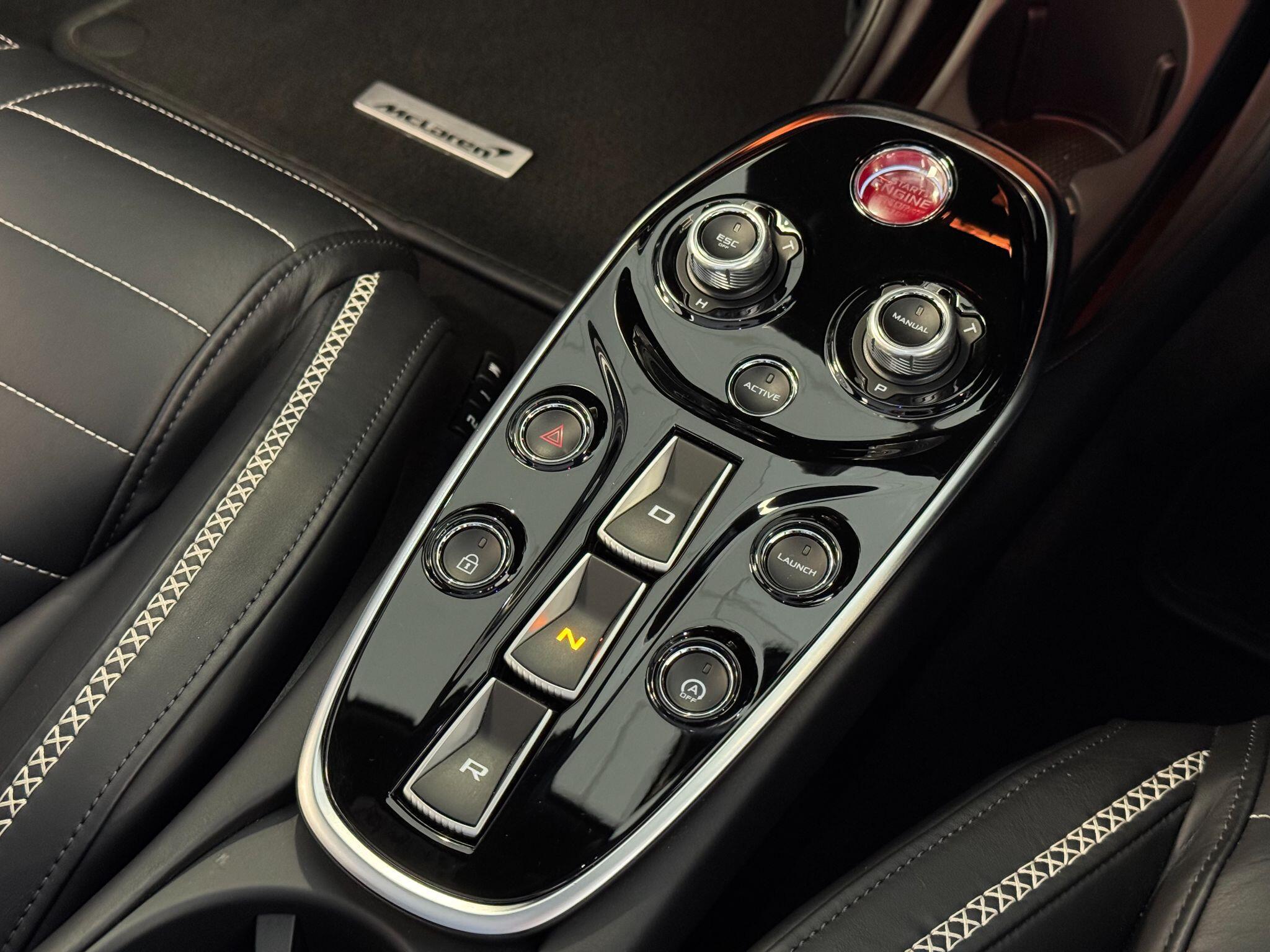 Mclaren GTS - Image 46