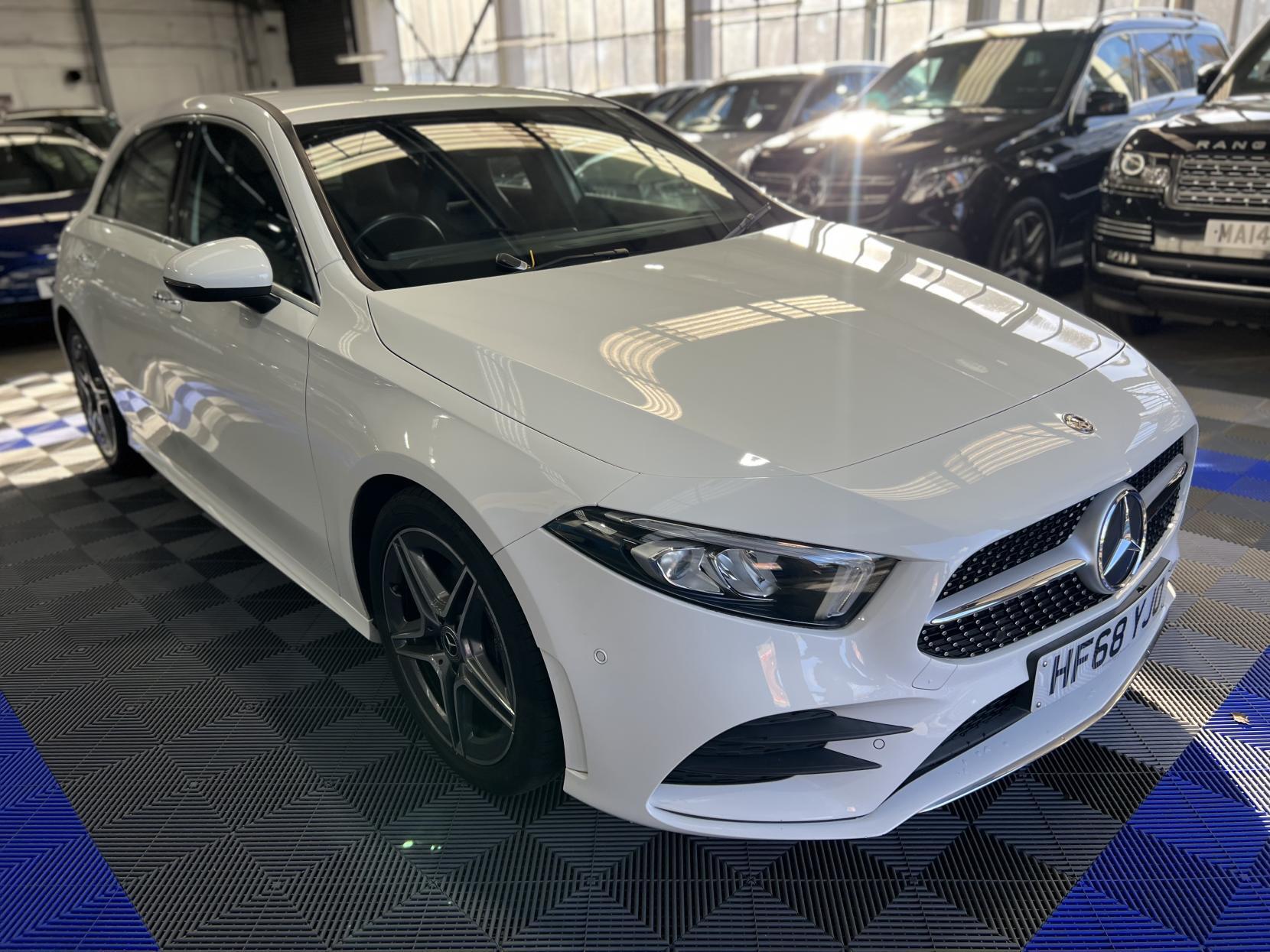 Mercedes A Class - Image 4