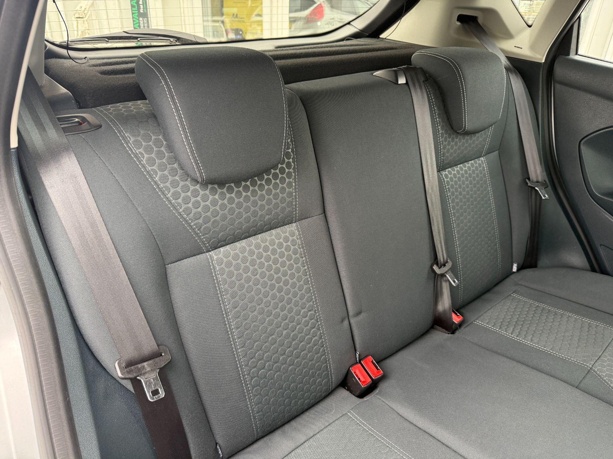 Ford Fiesta - Image 7