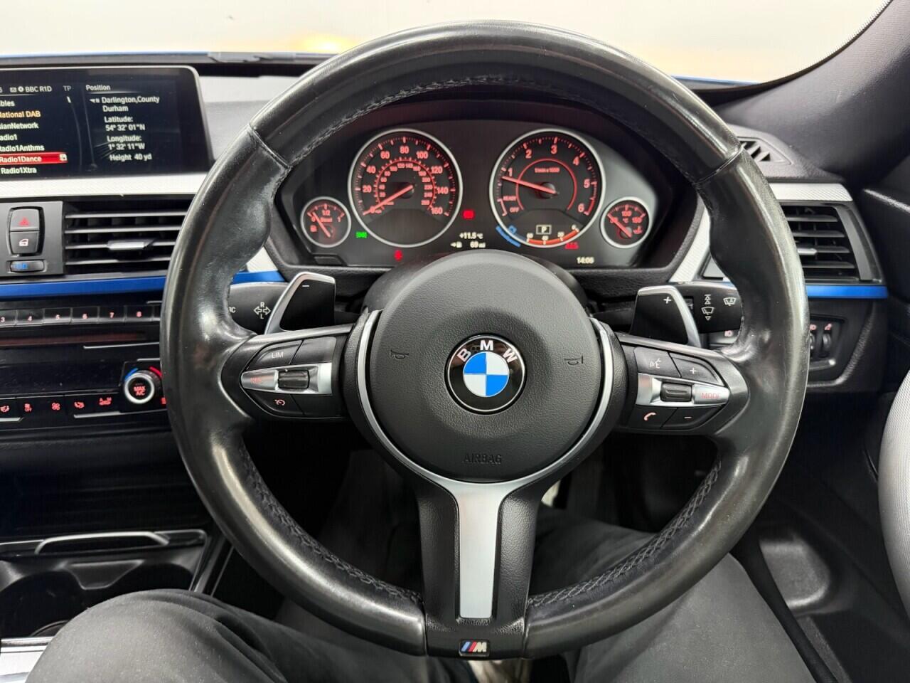 BMW 3 SERIES GRAN TURISMO - Image 24