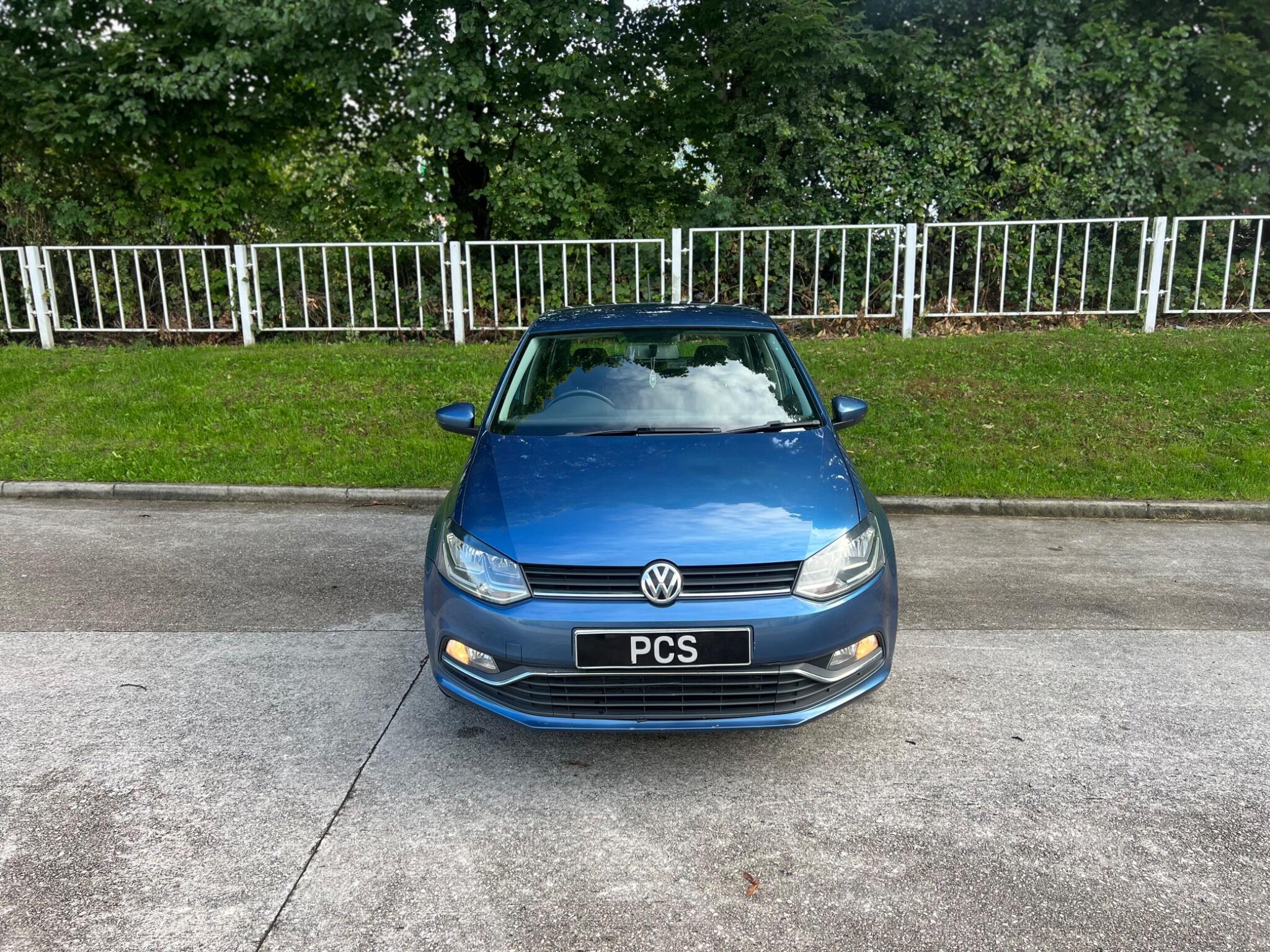 Volkswagen Polo - Image 4