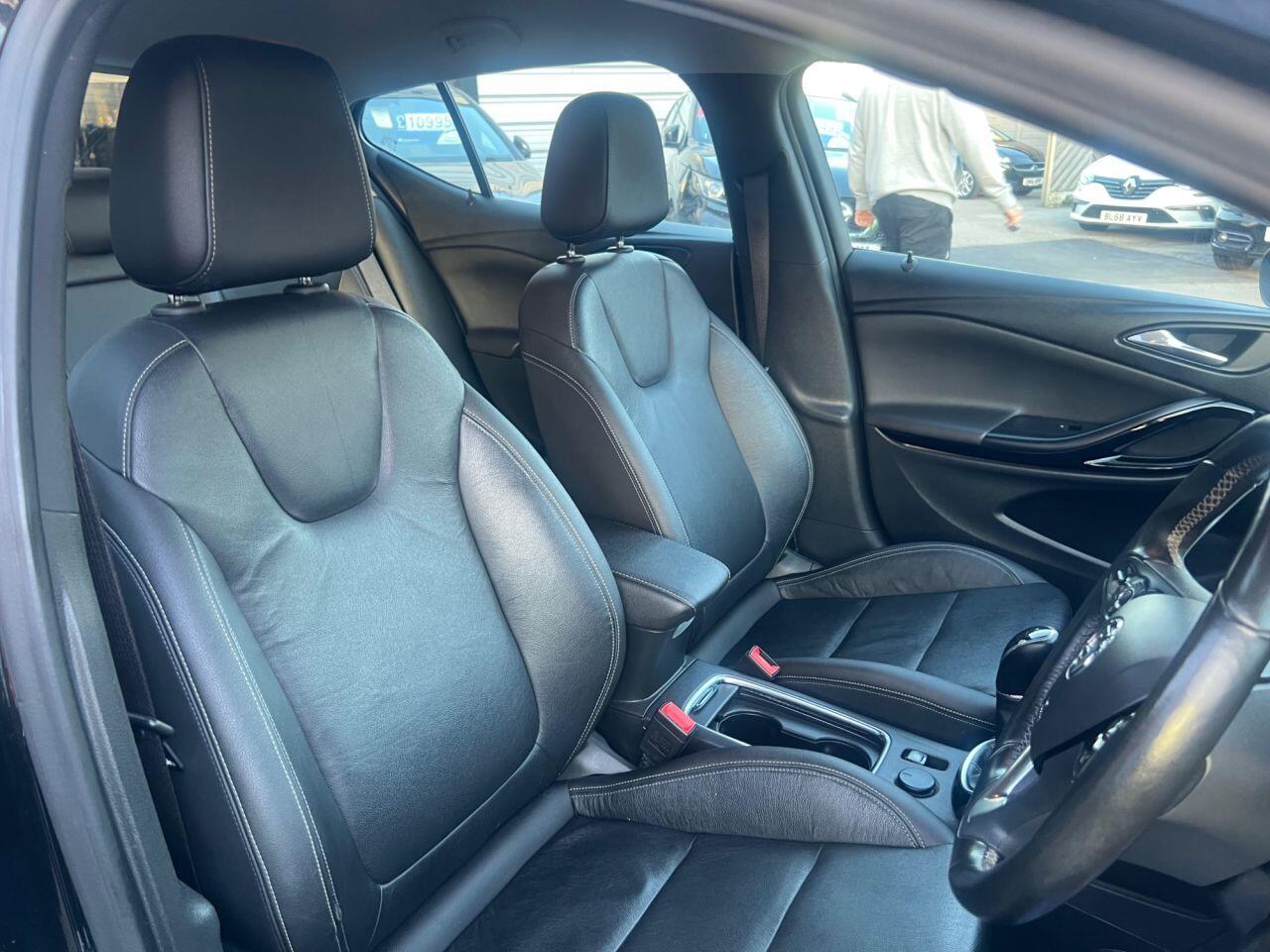 Vauxhall Astra - Image 23