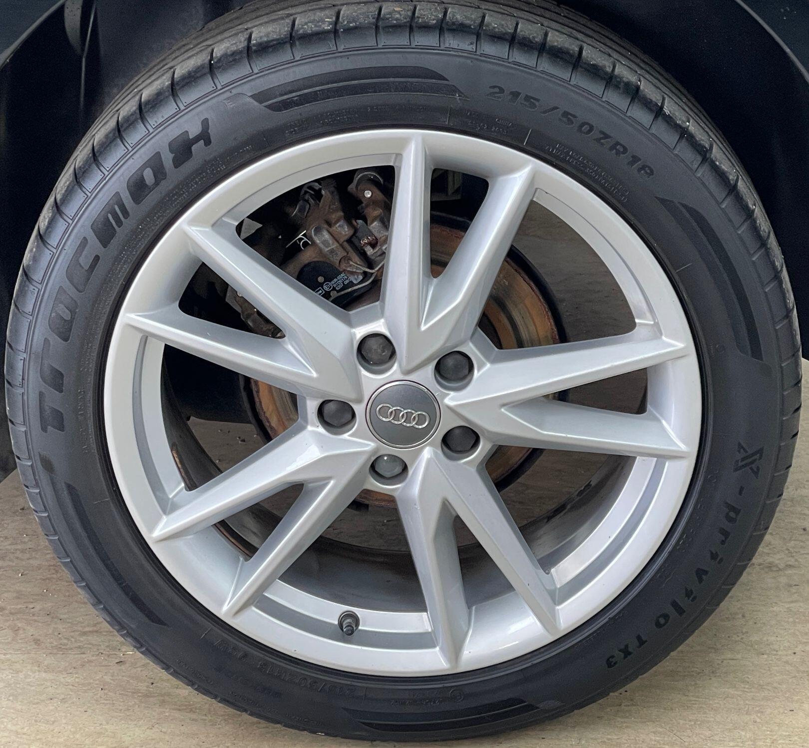 Audi Q2 - Image 20