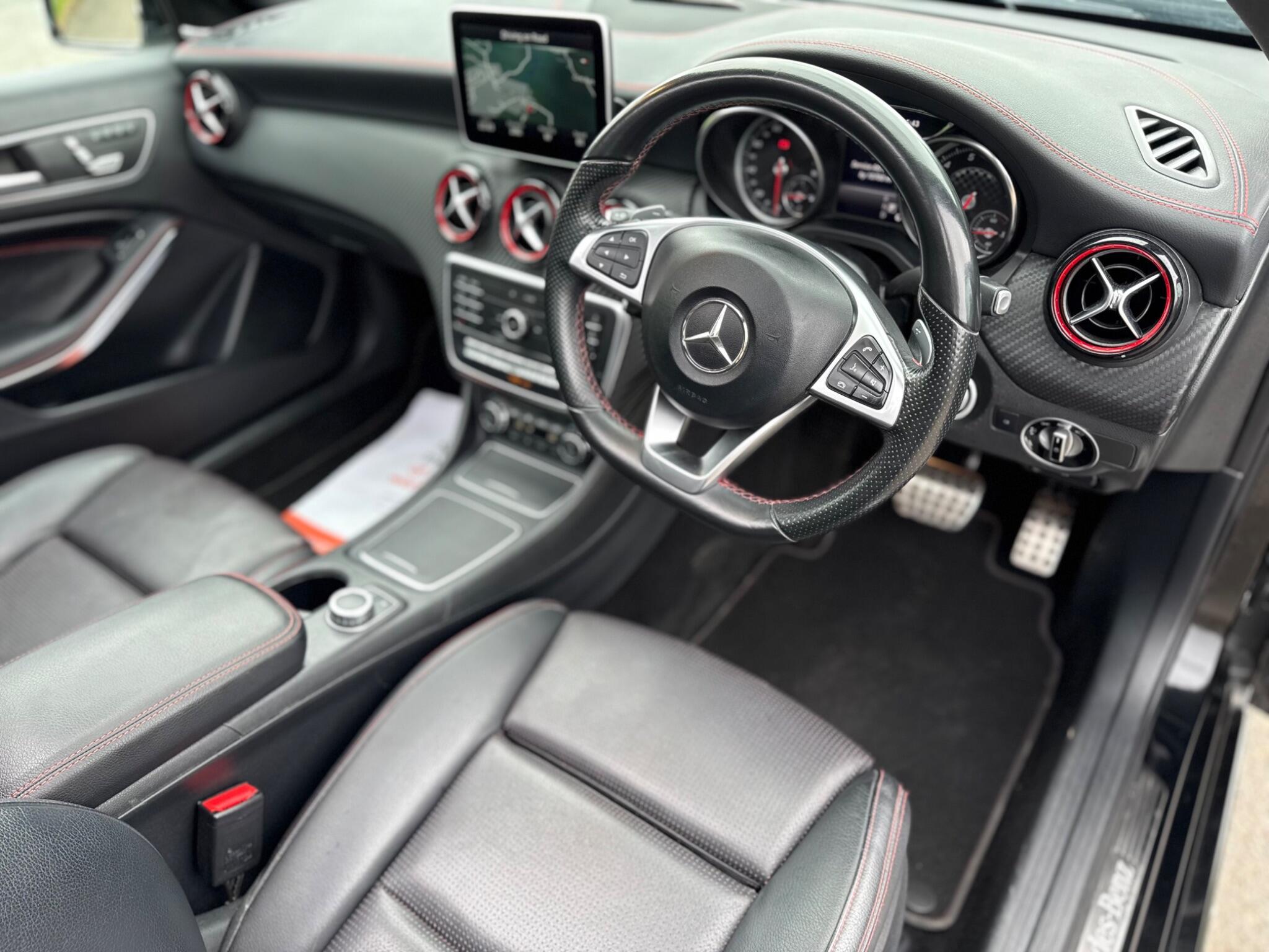 Mercedes A Class - Image 44