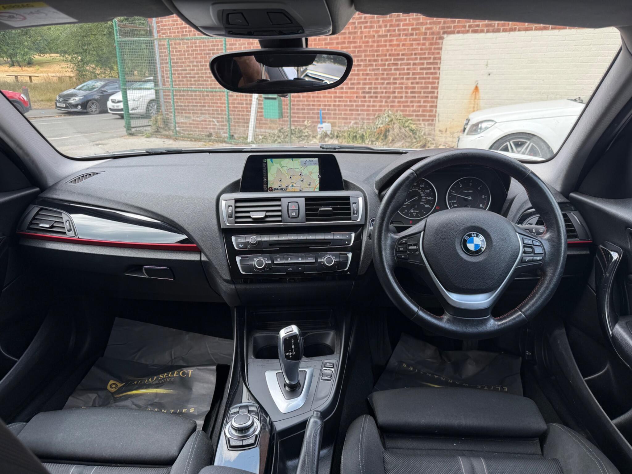 BMW 1 Series - Image 20