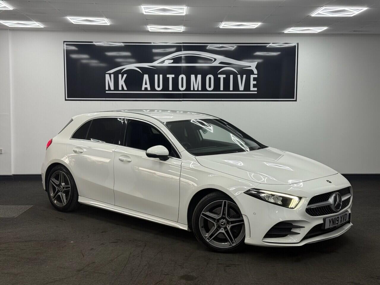 Mercedes A Class - Image 4