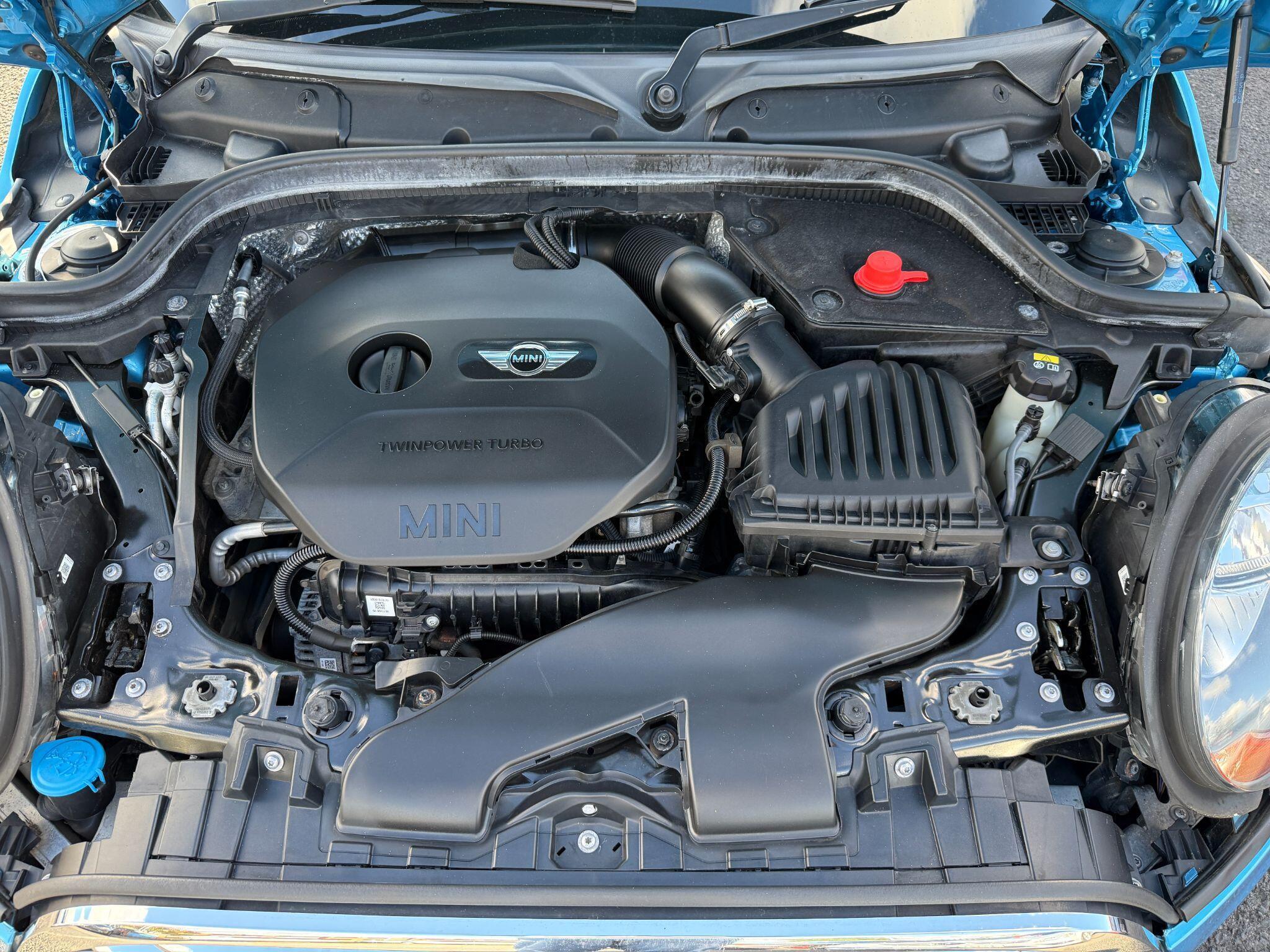 MINI Hatch - Image 58