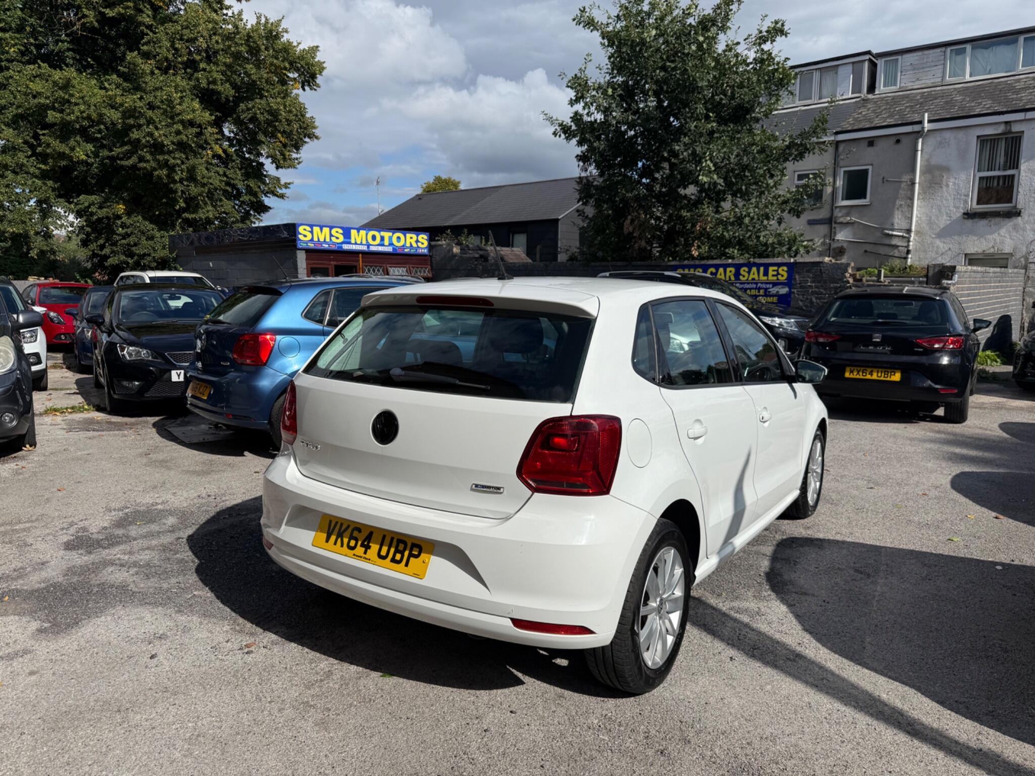 Volkswagen Polo - Image 7