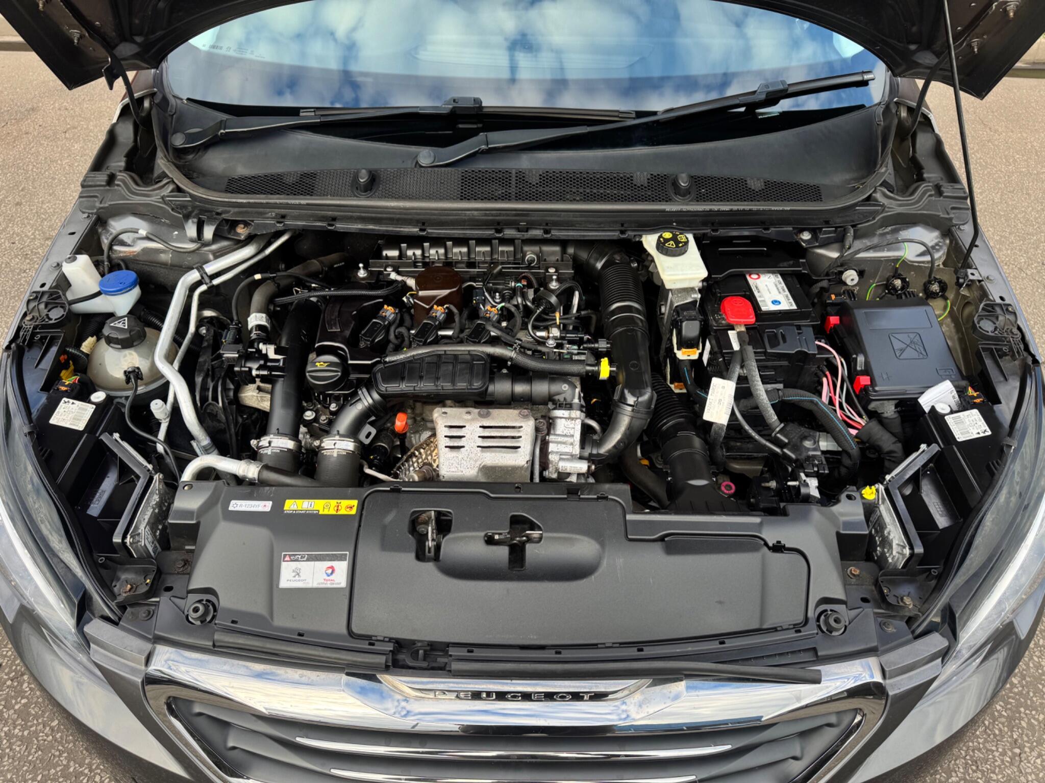 Peugeot 308 - Image 18