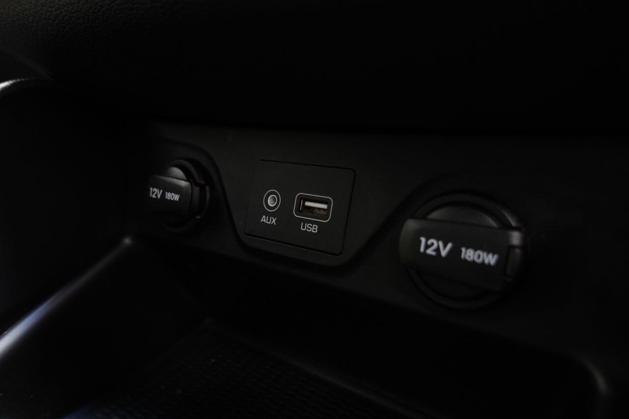 Hyundai Tucson - Image 42