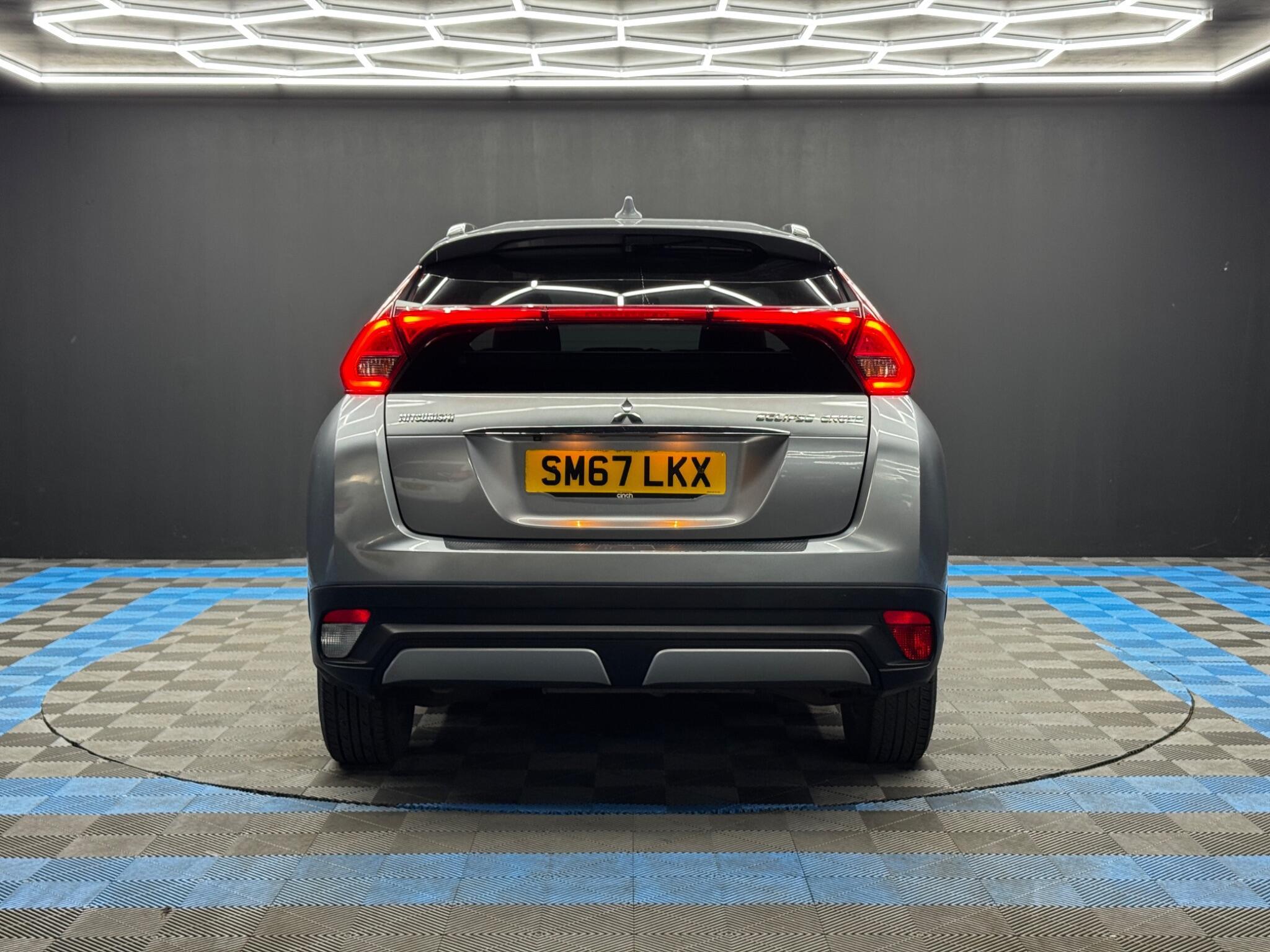 Mitsubishi Eclipse Cross - Image 6