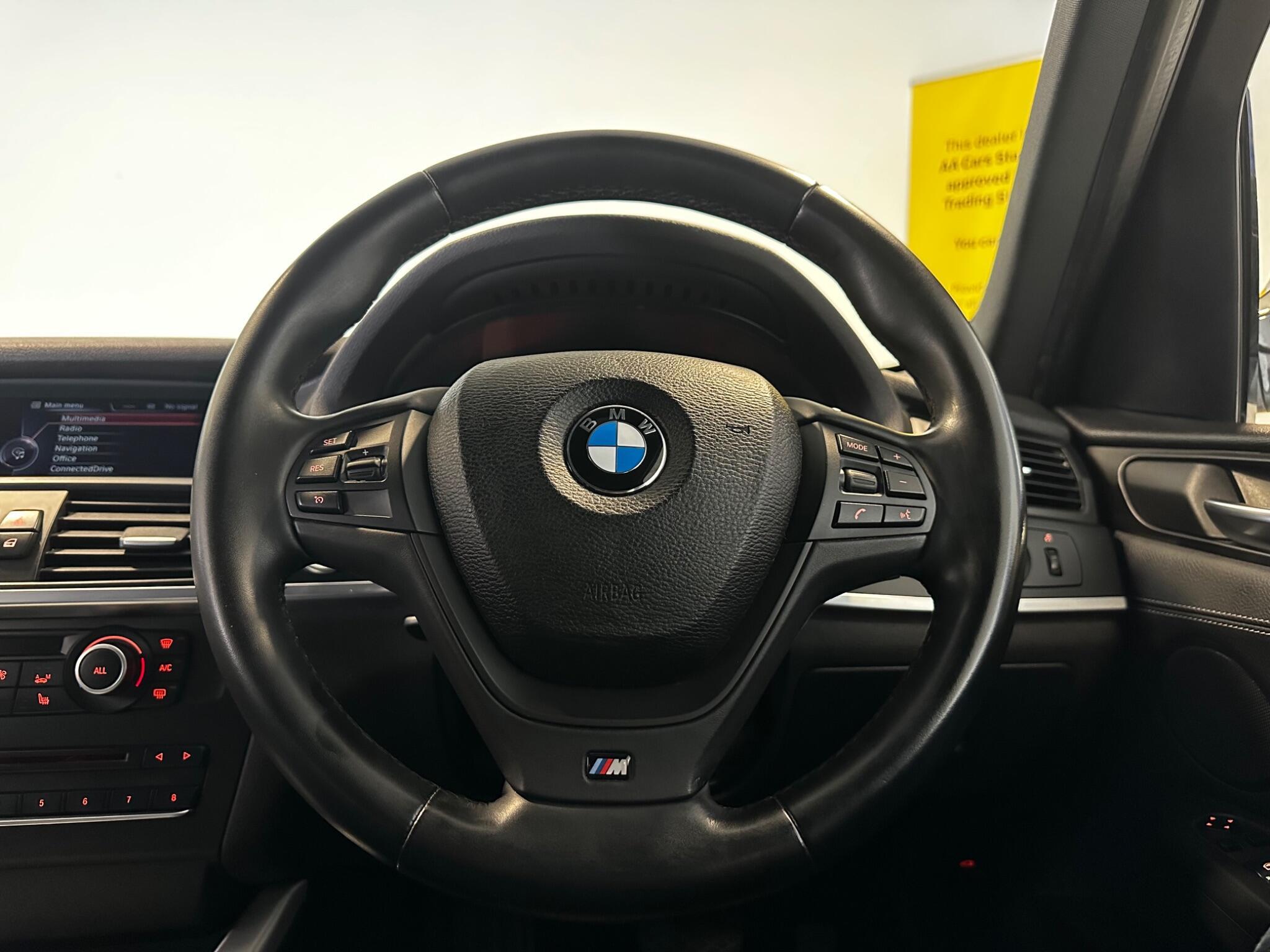BMW X3 - Image 27