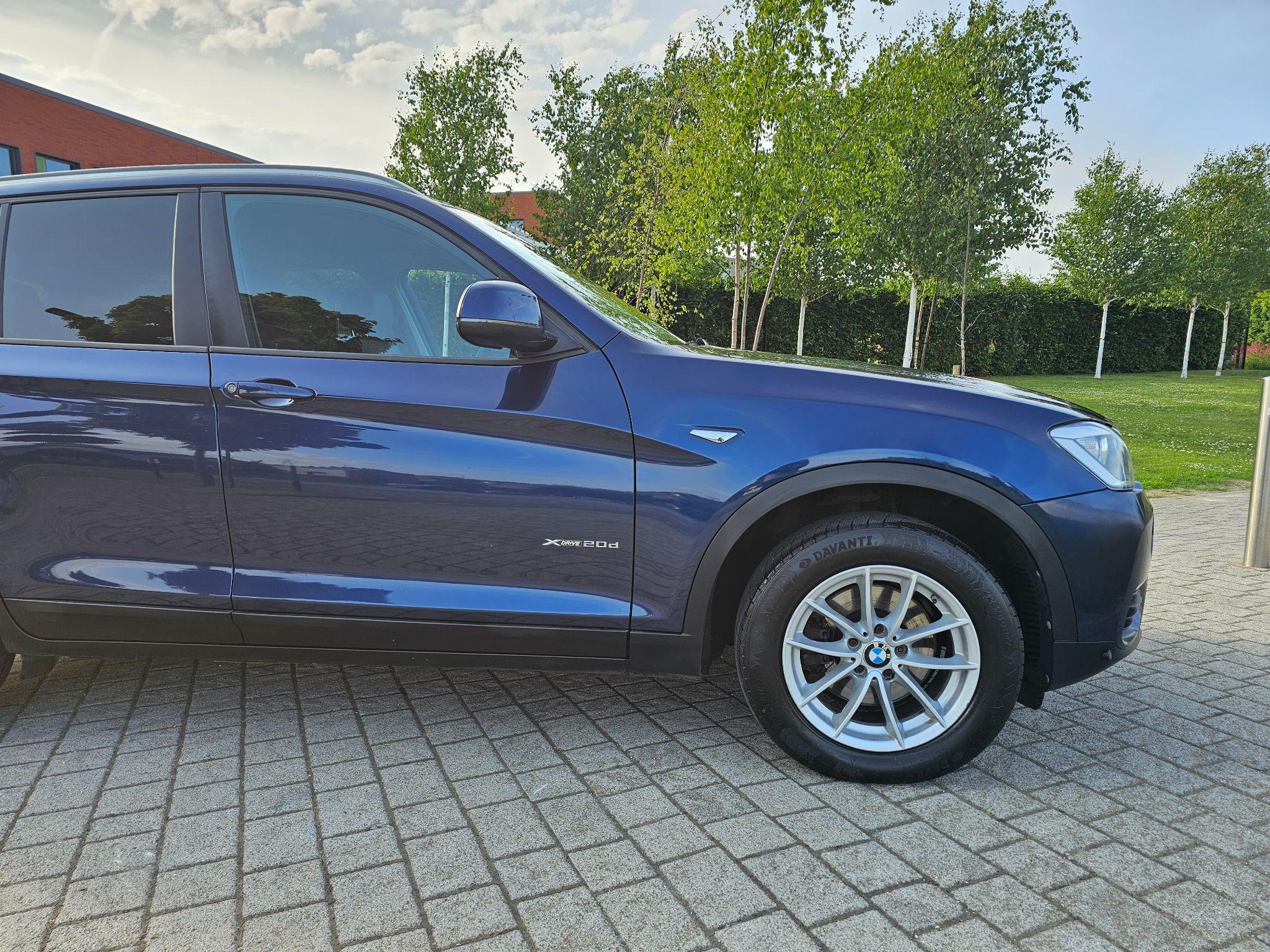 BMW X3 - Image 5