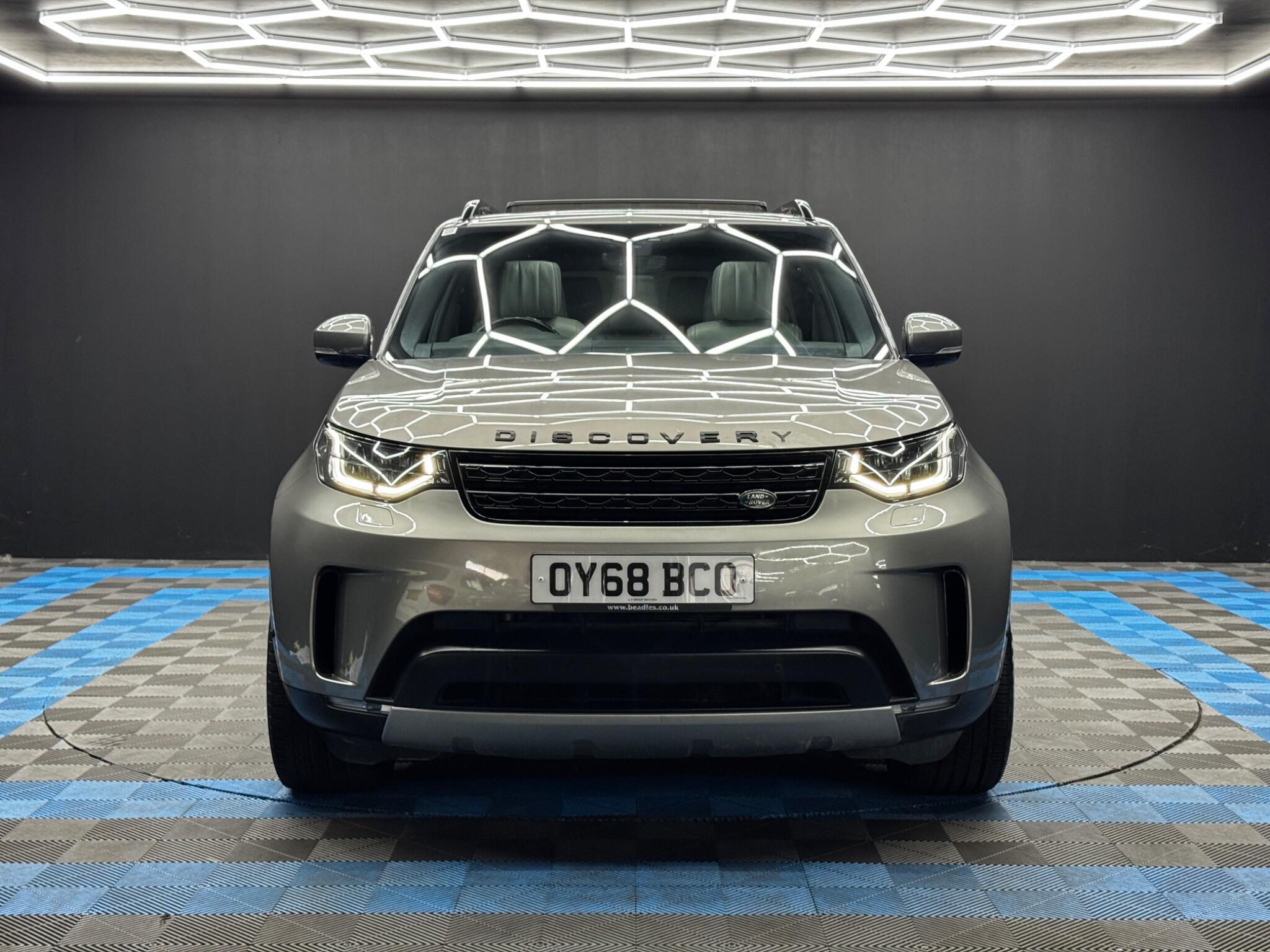 Land Rover Discovery - Image 2