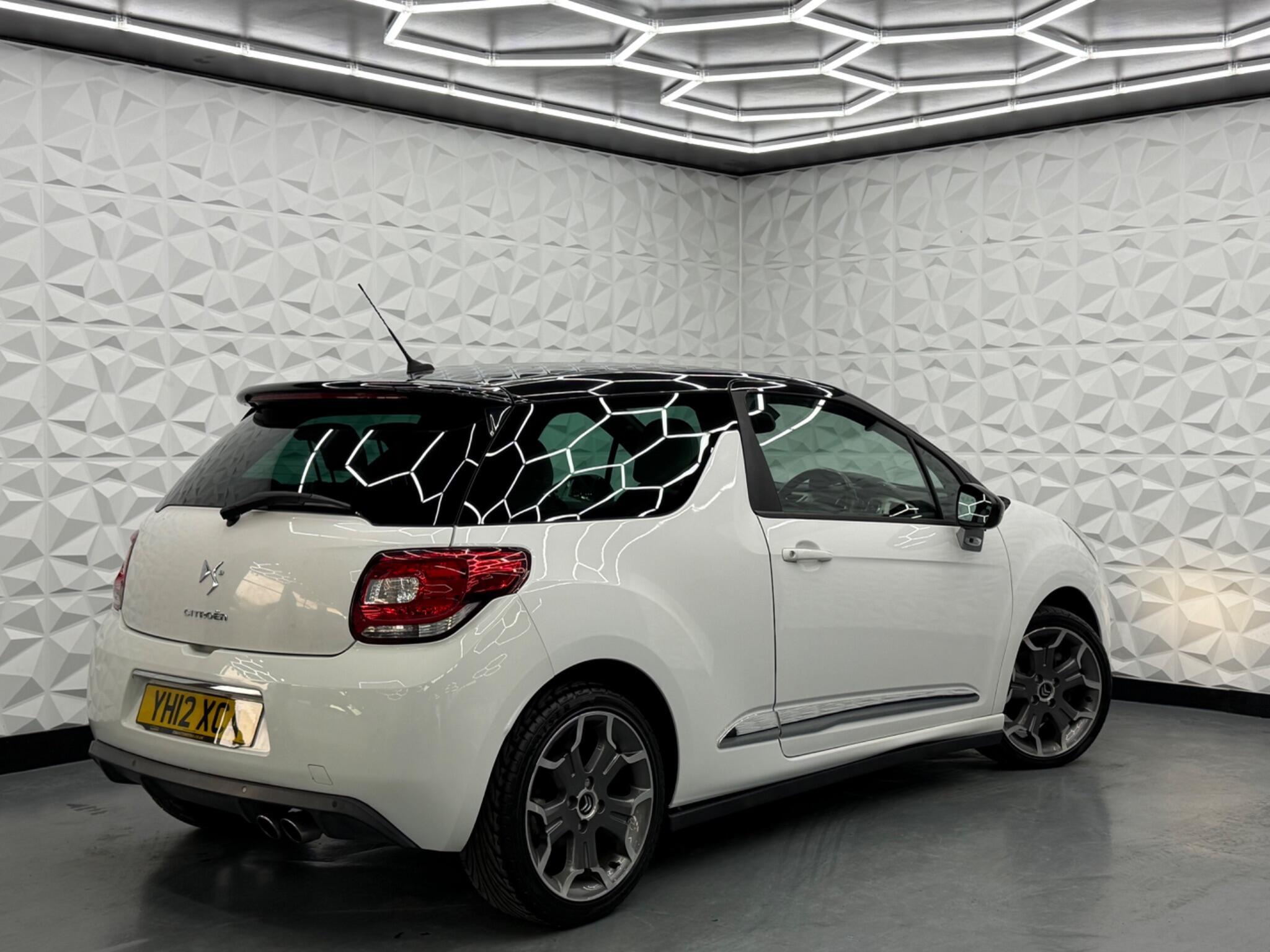 Citroen DS3 - Image 3