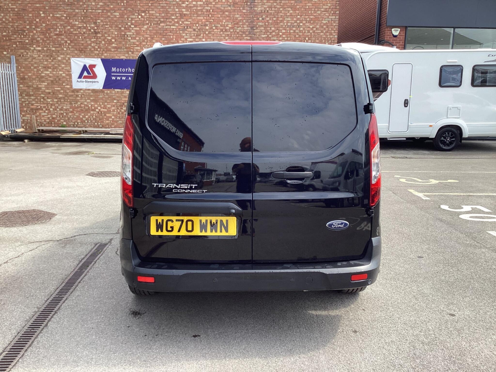 Ford Transit Connect - Image 6