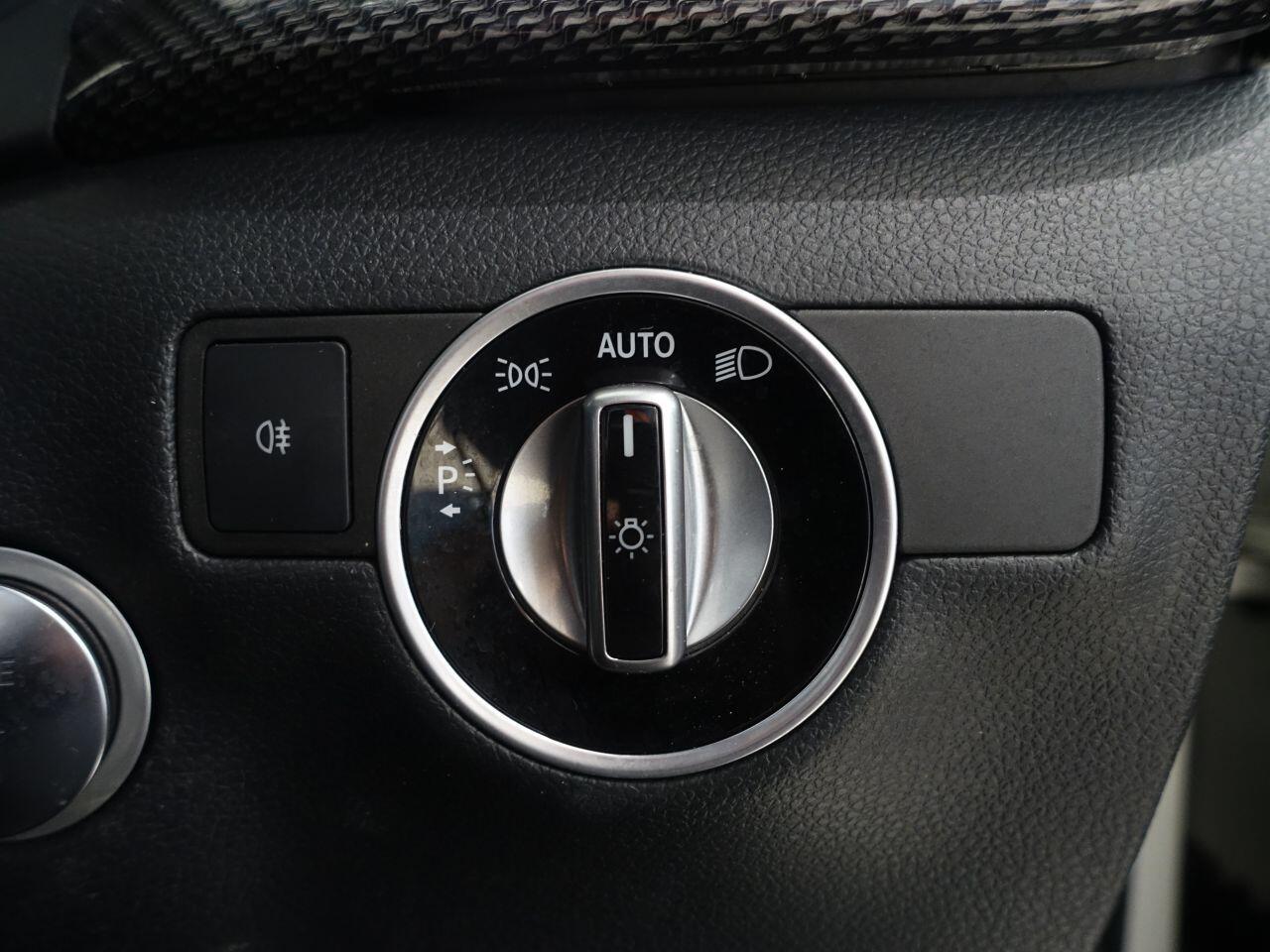 Mercedes B-Class - Image 32