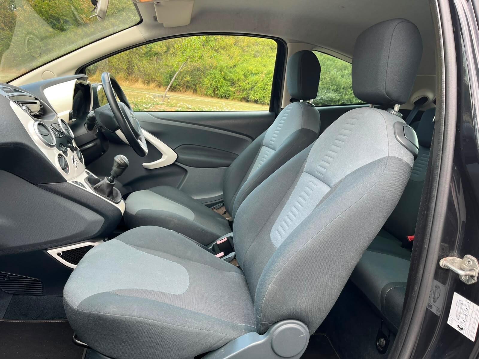 Ford KA - Image 7