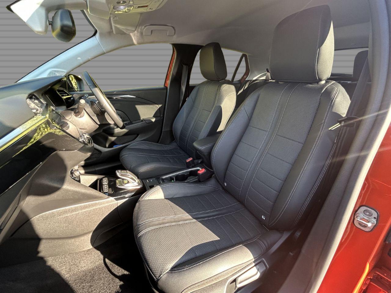 Vauxhall Corsa - Image 13