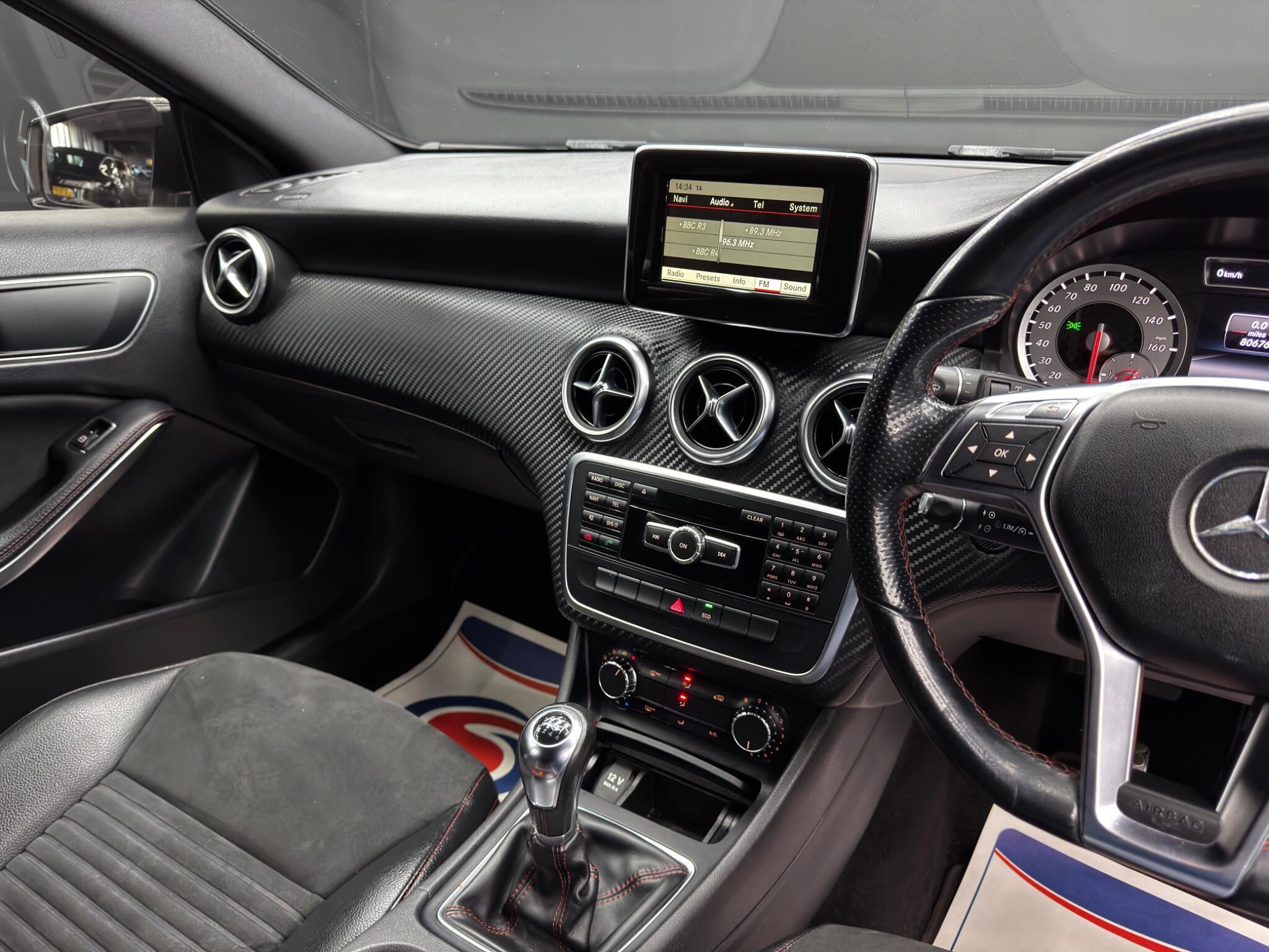 Mercedes A Class - Image 24