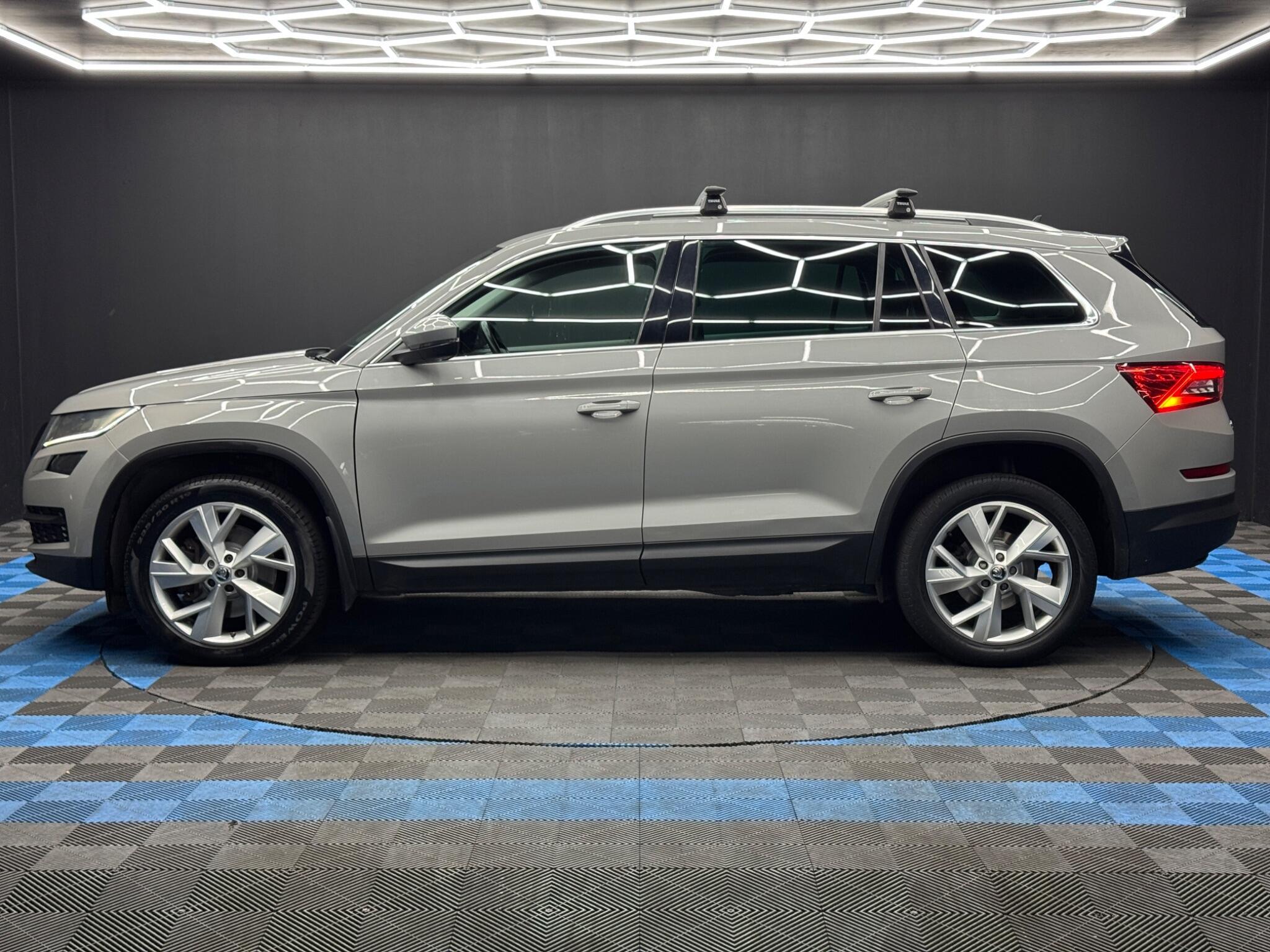 Skoda Kodiaq - Image 8