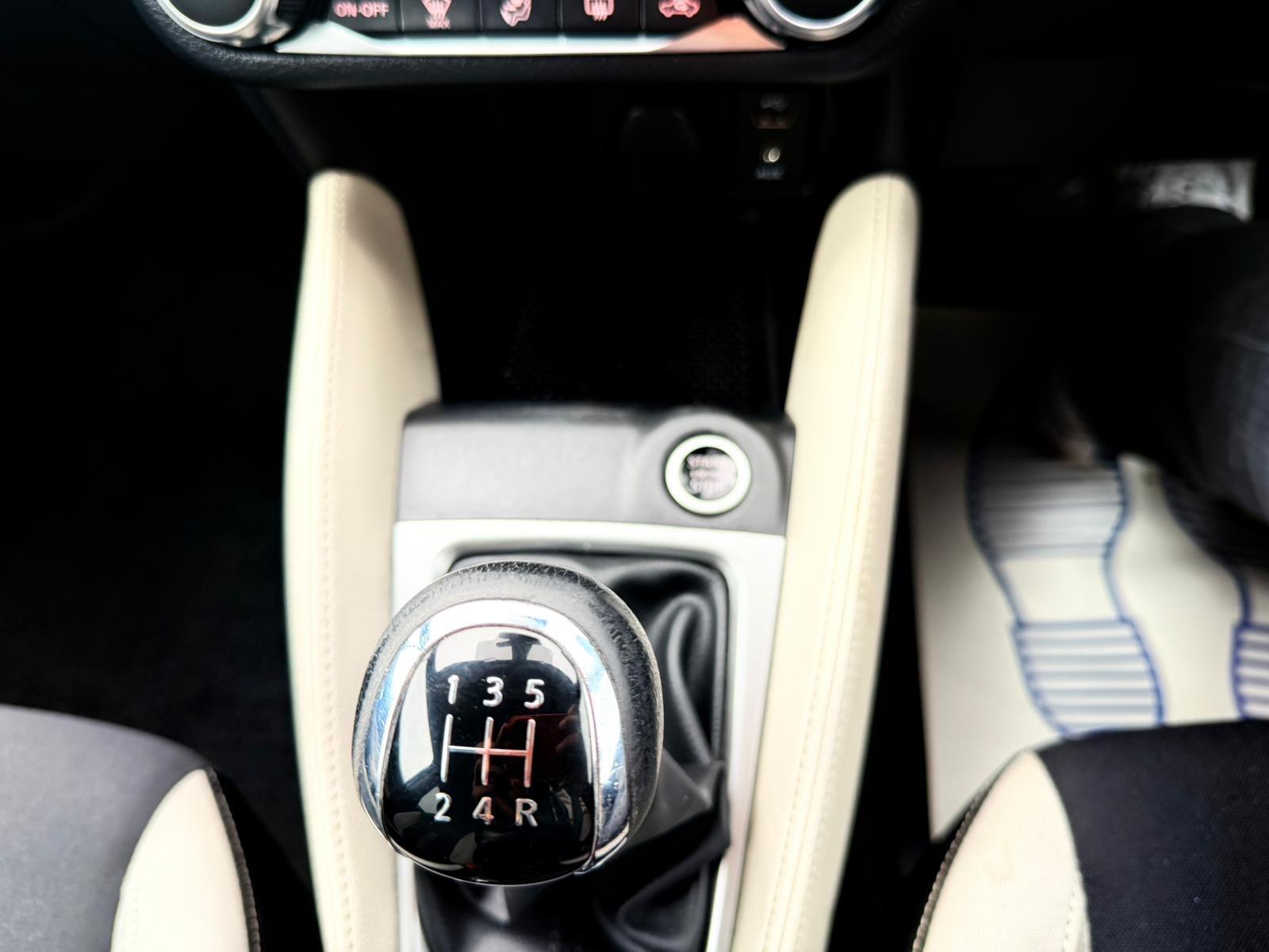 Nissan Micra - Image 19