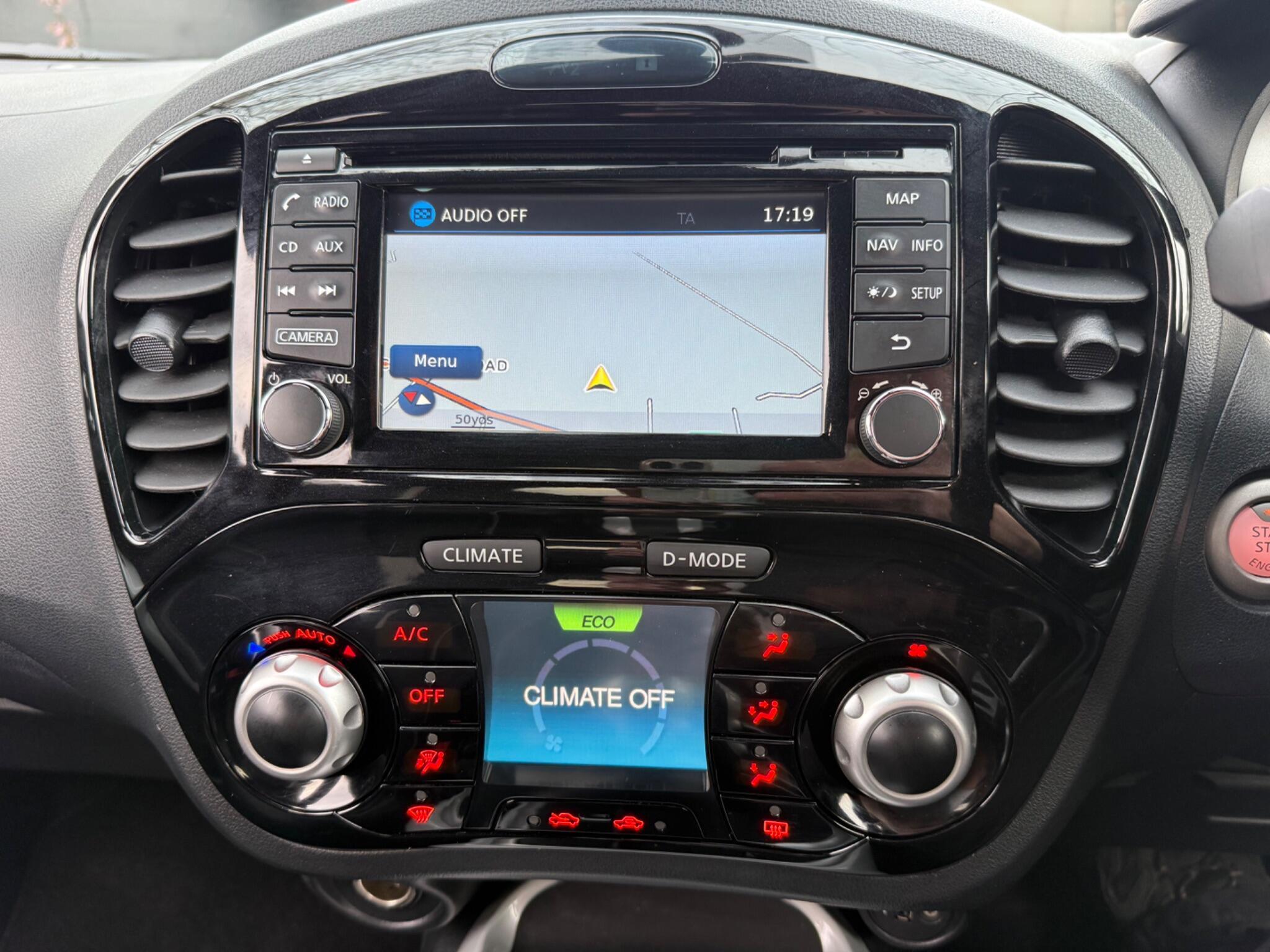 Nissan Juke - Image 24