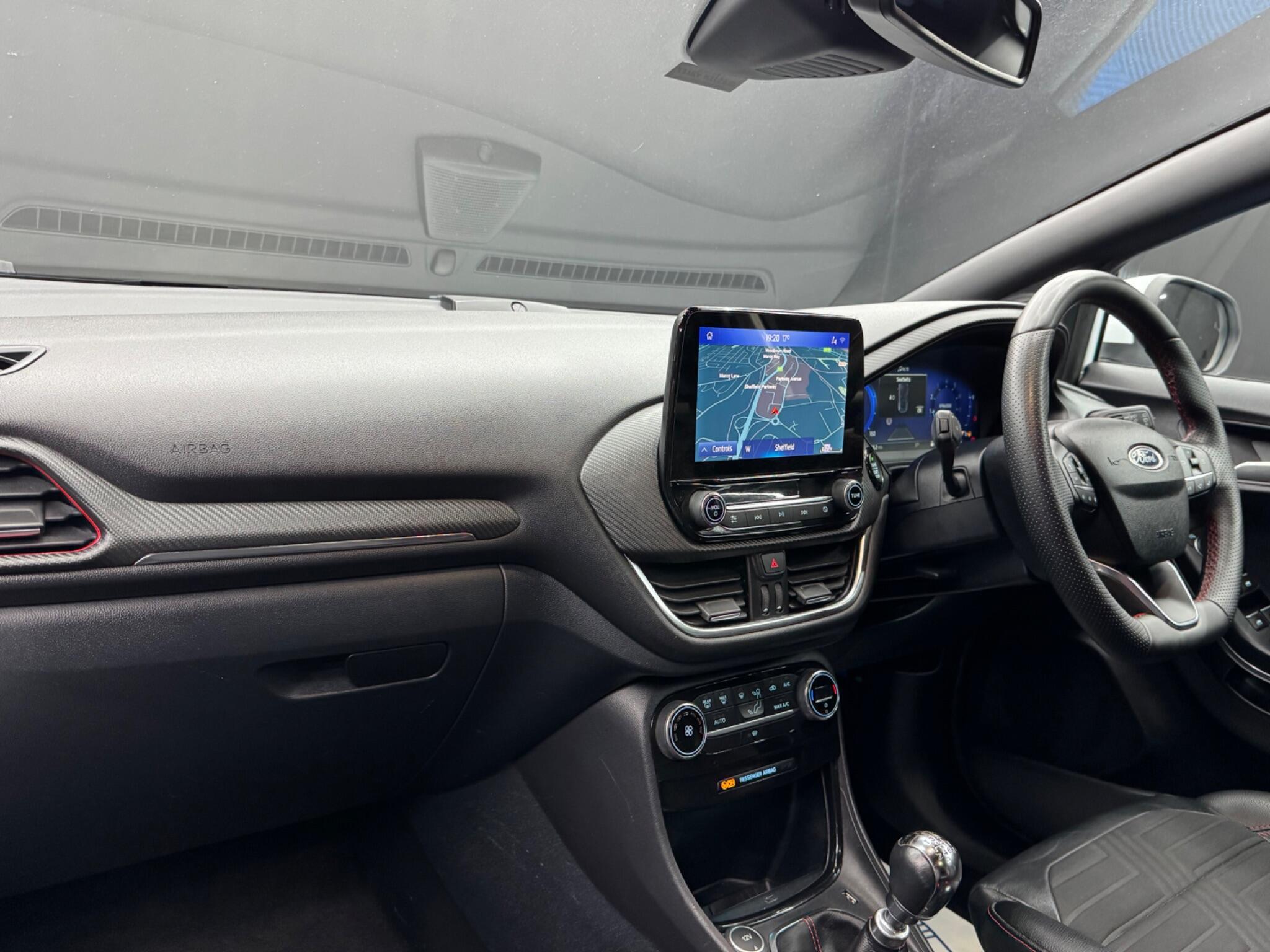 Ford Puma - Image 11