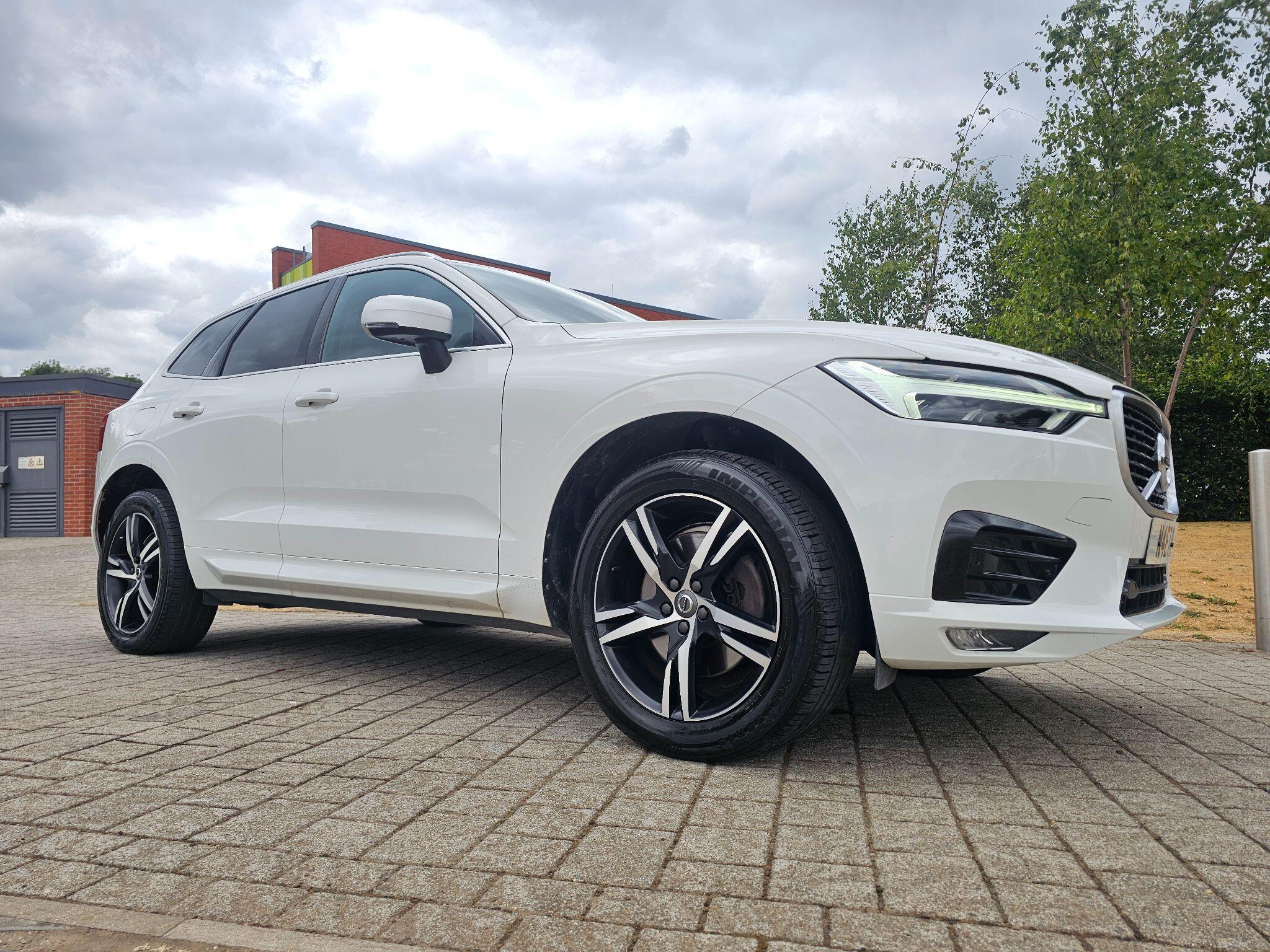 Volvo XC60 - Image 3
