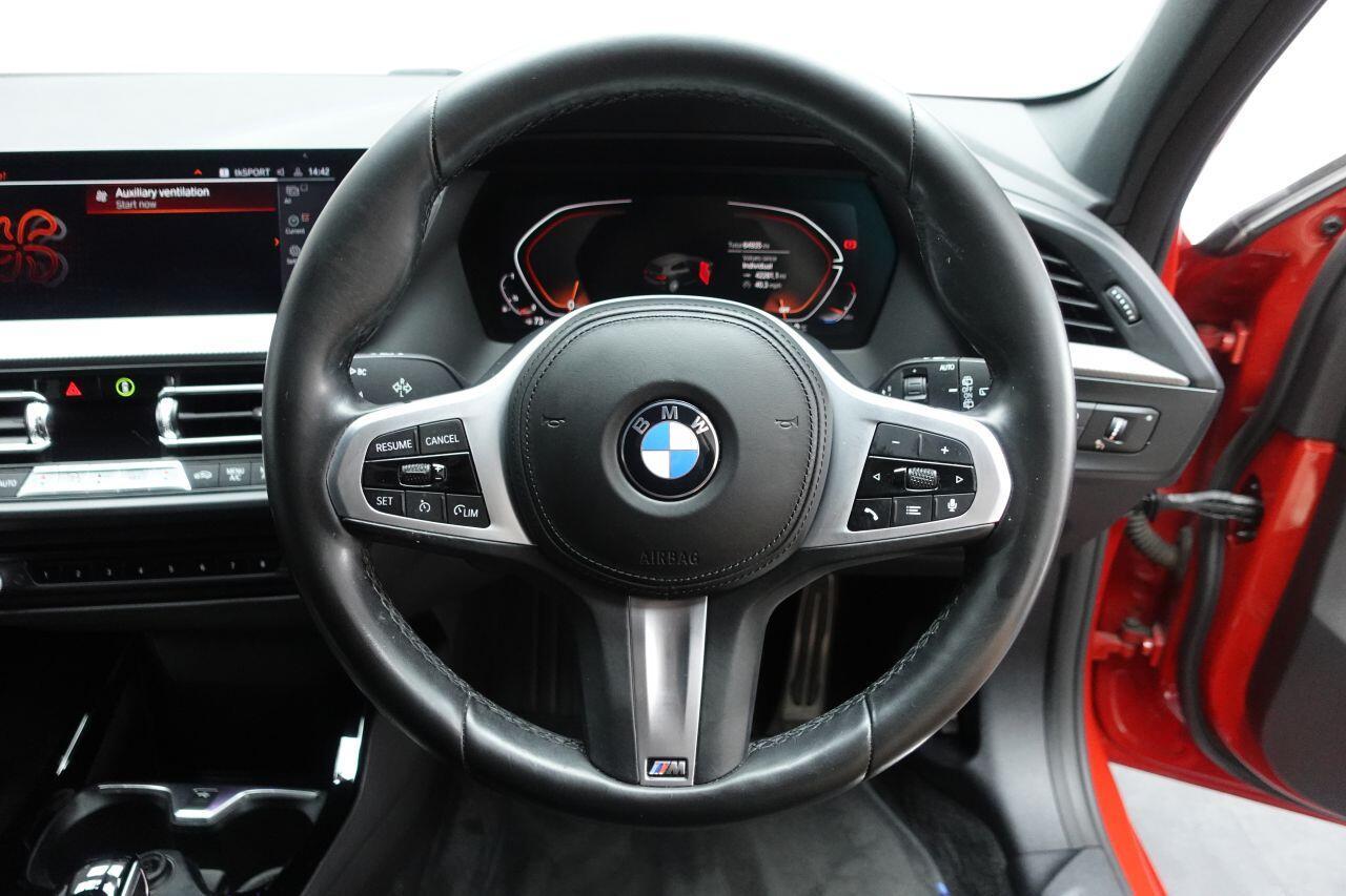 BMW 1 Series - Image 8