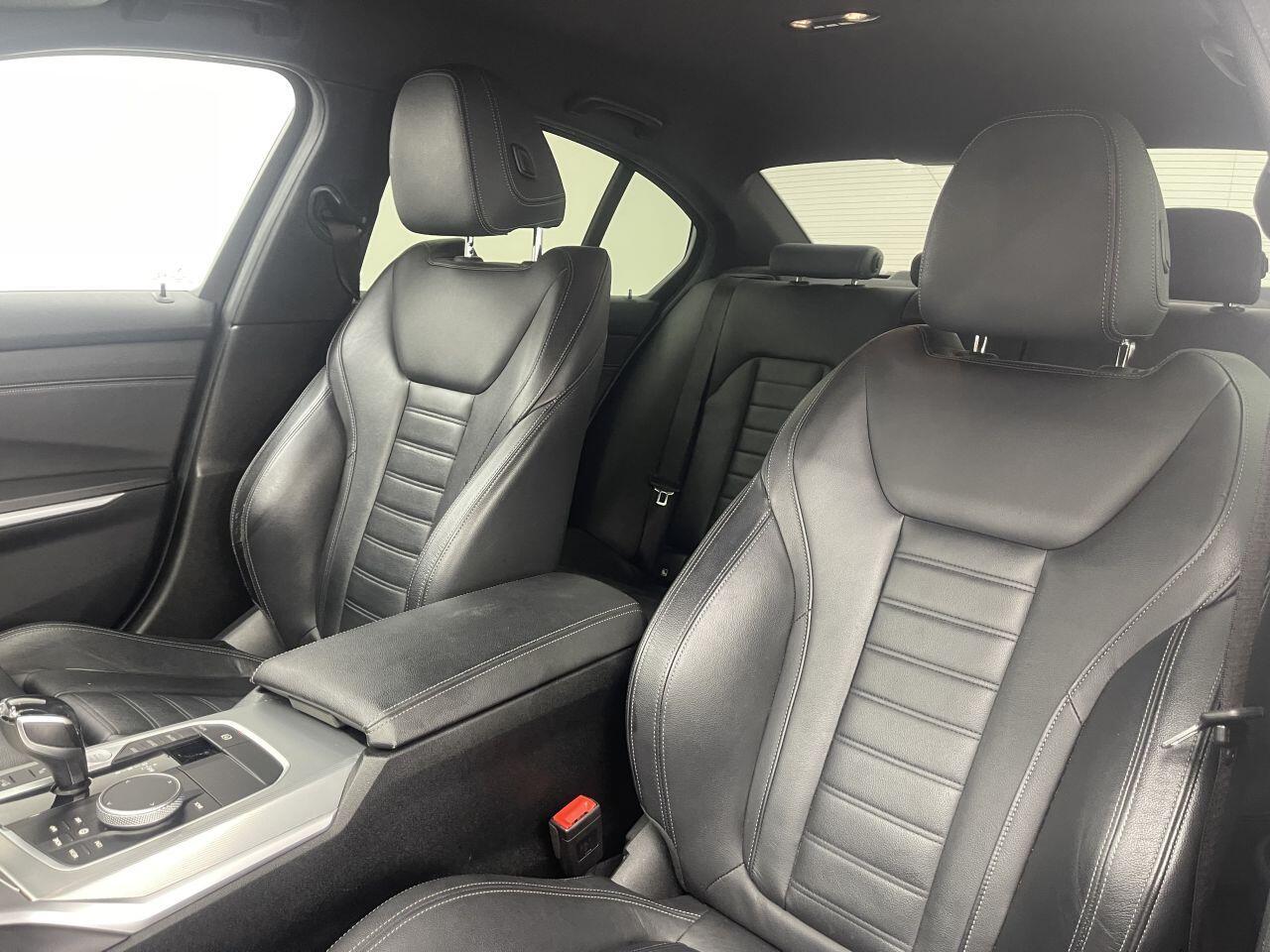 BMW 3 Series - Image 14