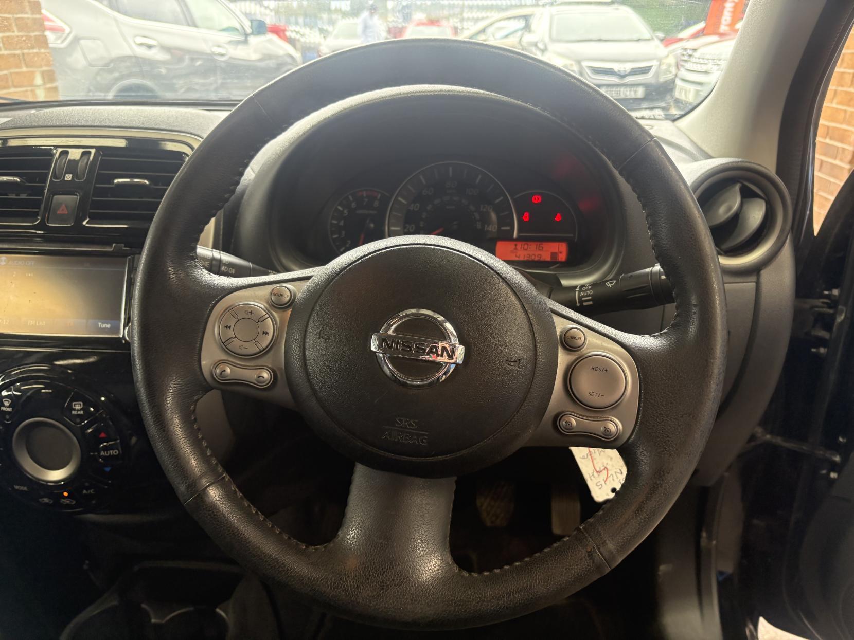 Nissan Micra - Image 12