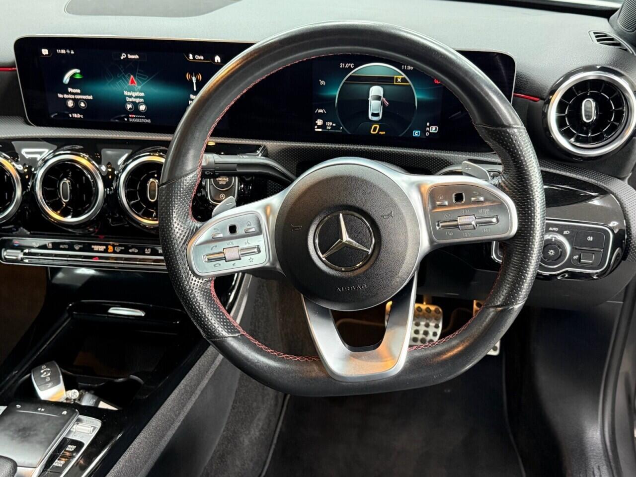Mercedes A Class - Image 14