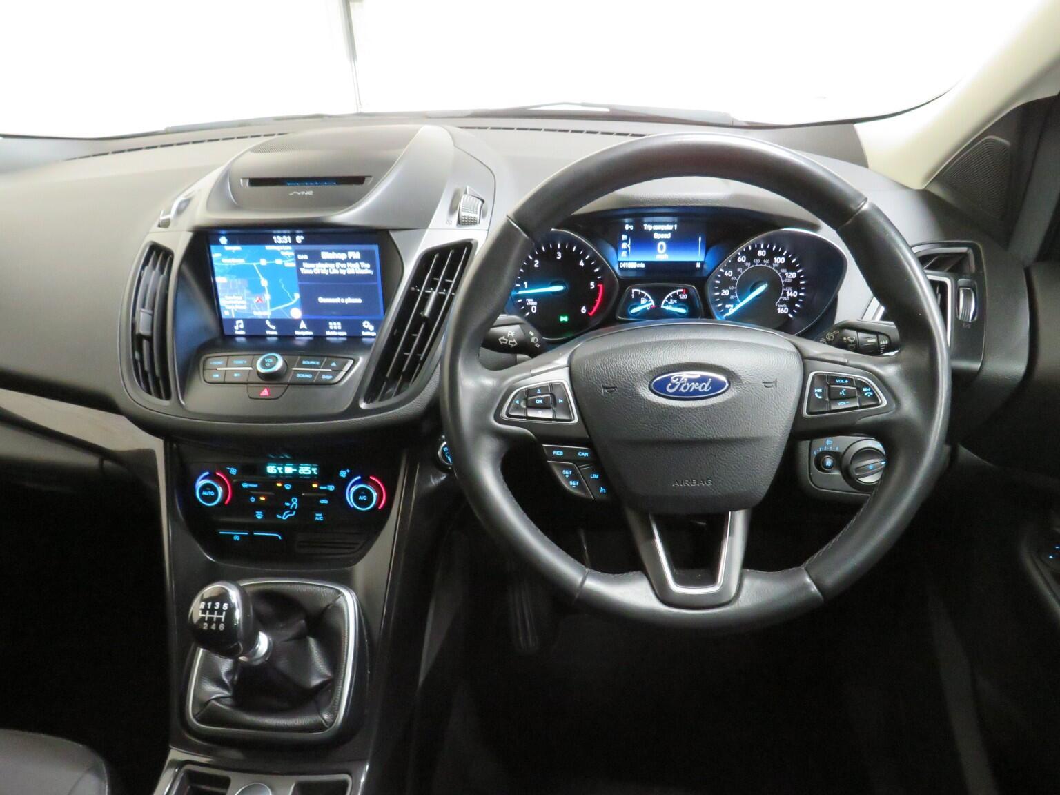Ford Kuga - Image 15