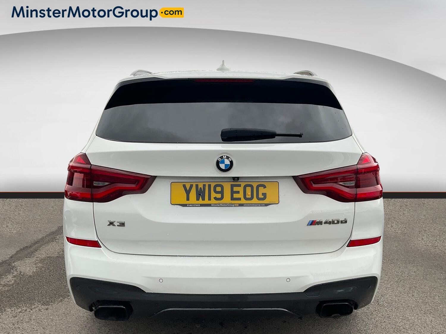 BMW X3 - Image 3