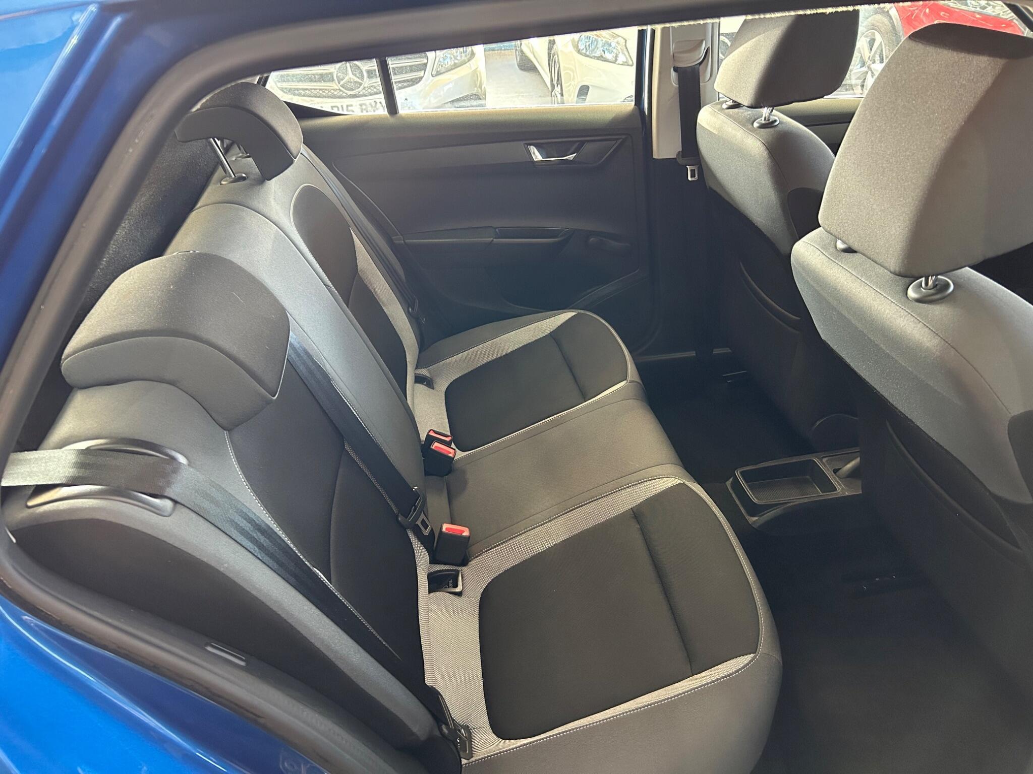 Skoda Fabia - Image 13